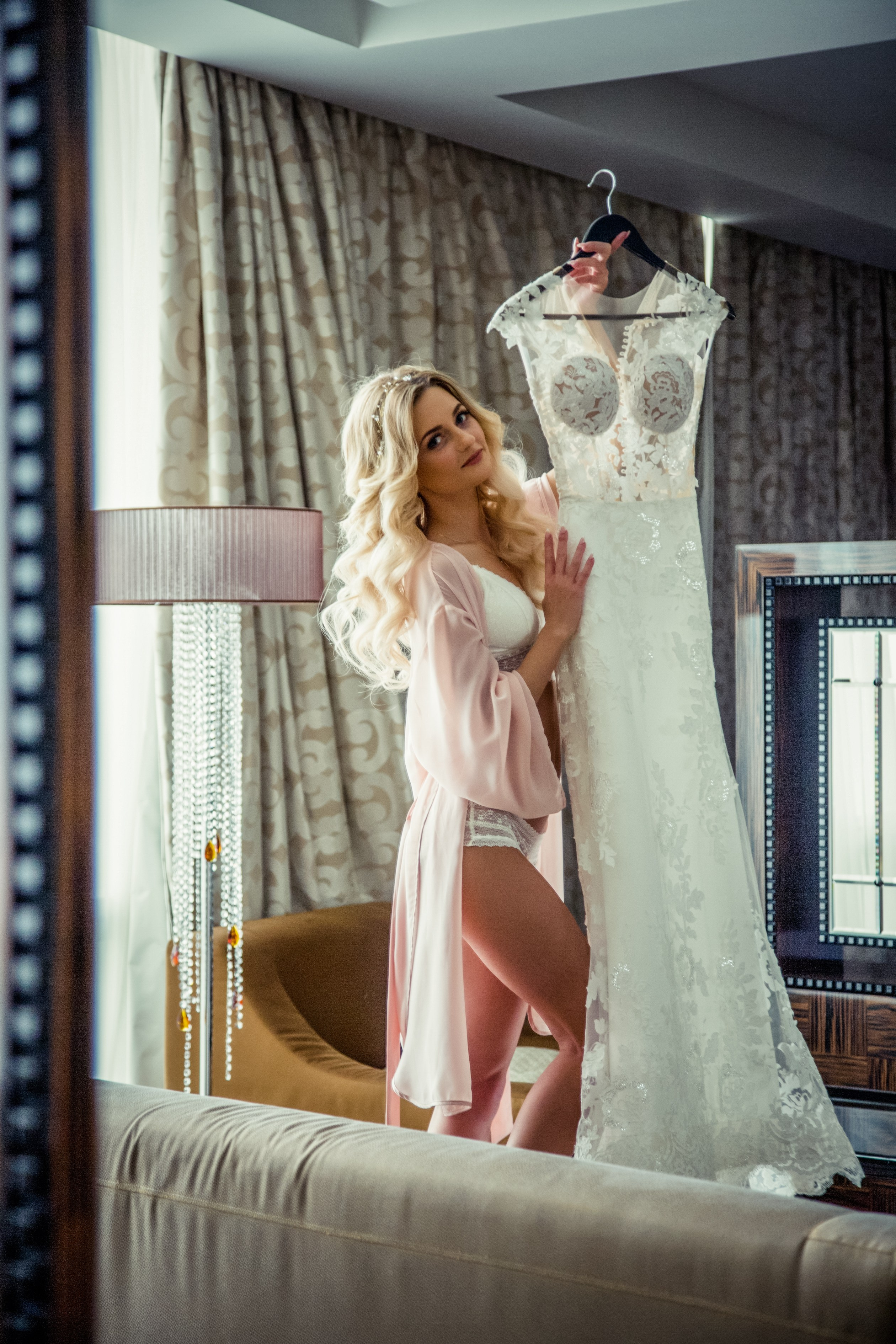 Юлия и Владимир. Свадебный и семейный фотограф в Москве и Подмосковье Лариса Козлова