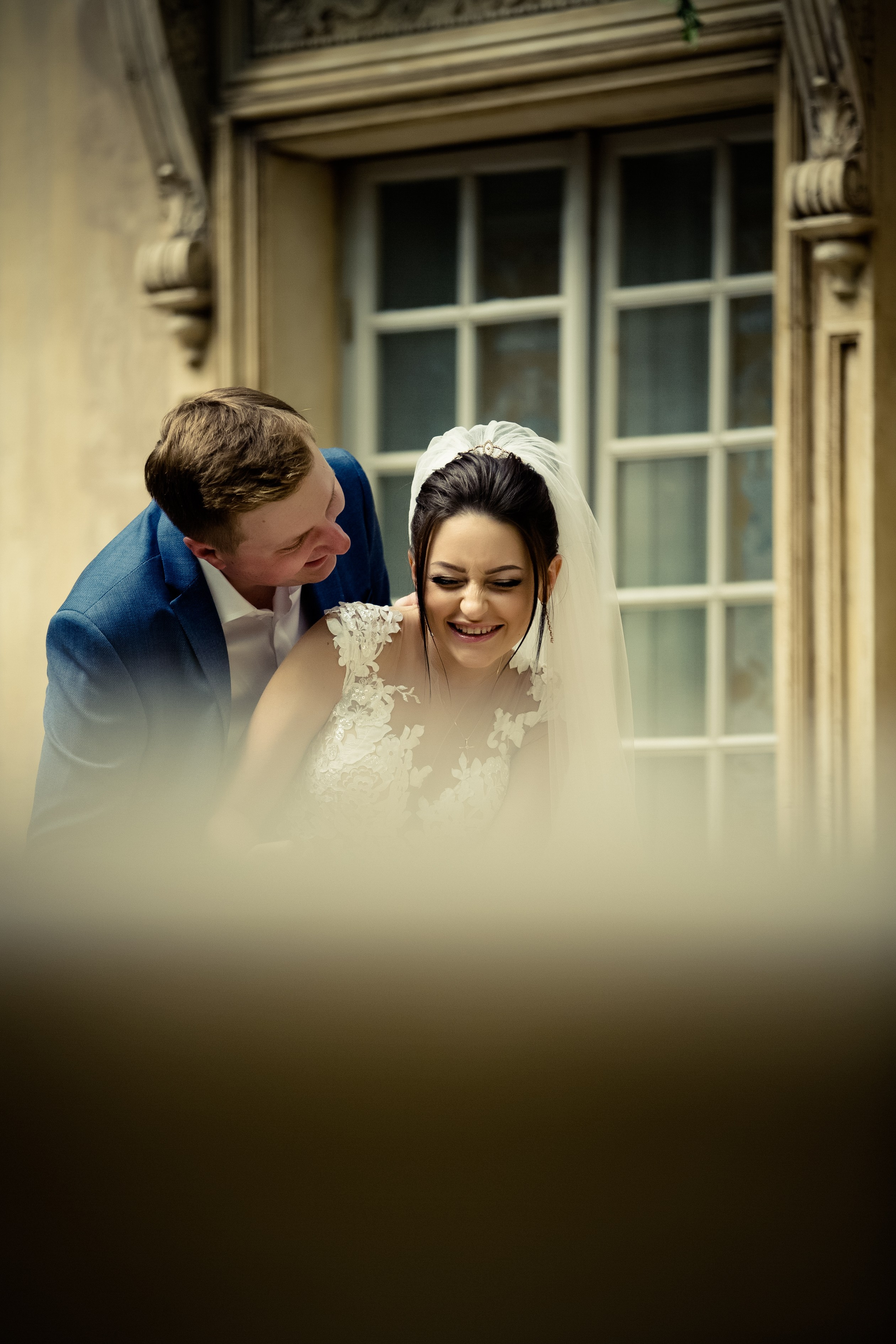 Юлия и Владимир. Свадебный и семейный фотограф в Москве и Подмосковье Лариса Козлова