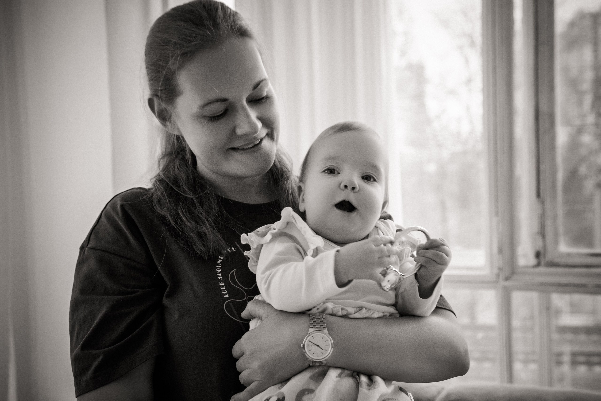 Семейная фотосессия в студии One take studio VANILLA. Свадебный и семейный фотограф в Москве и Подмосковье Лариса Козлова