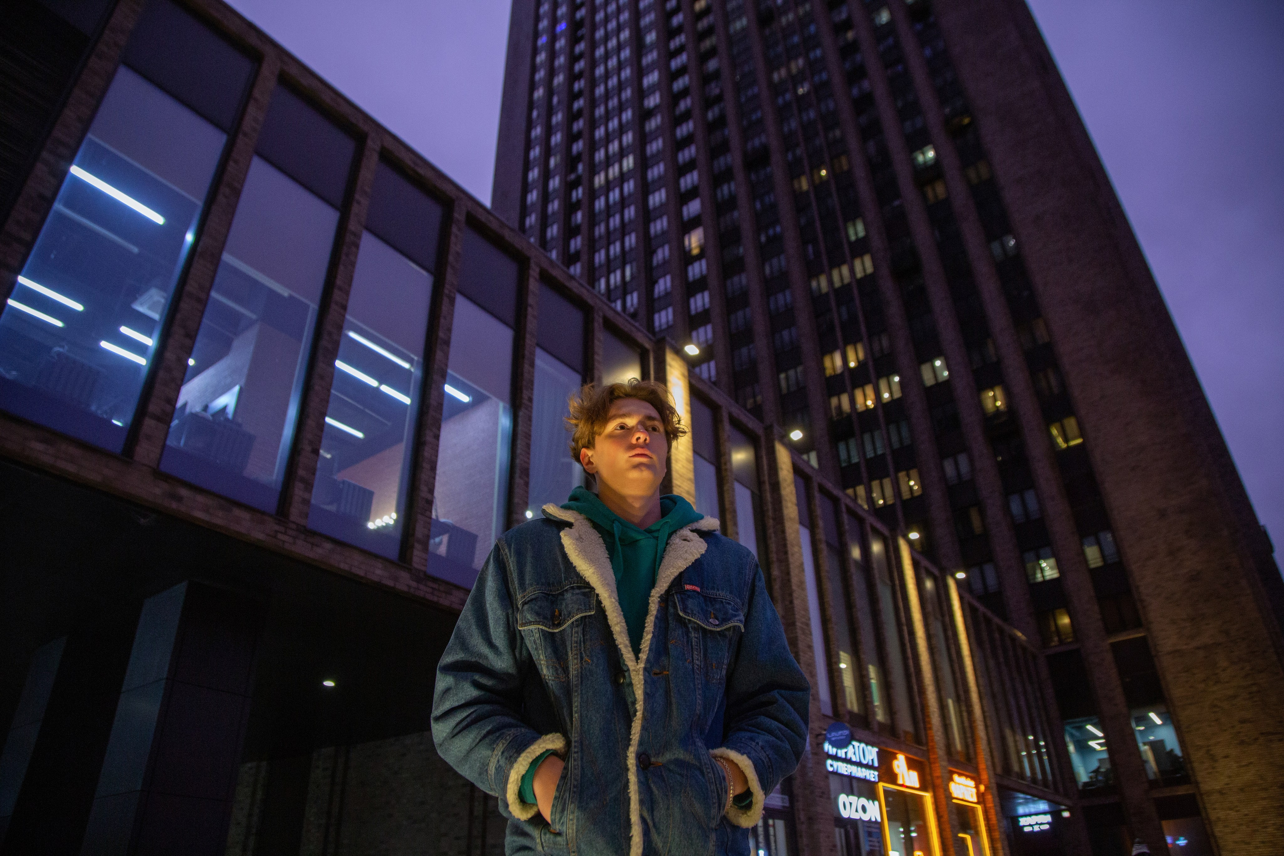 Фотосессия Дизайн-завод. Свадебный и семейный фотограф в Москве и Подмосковье Лариса Козлова