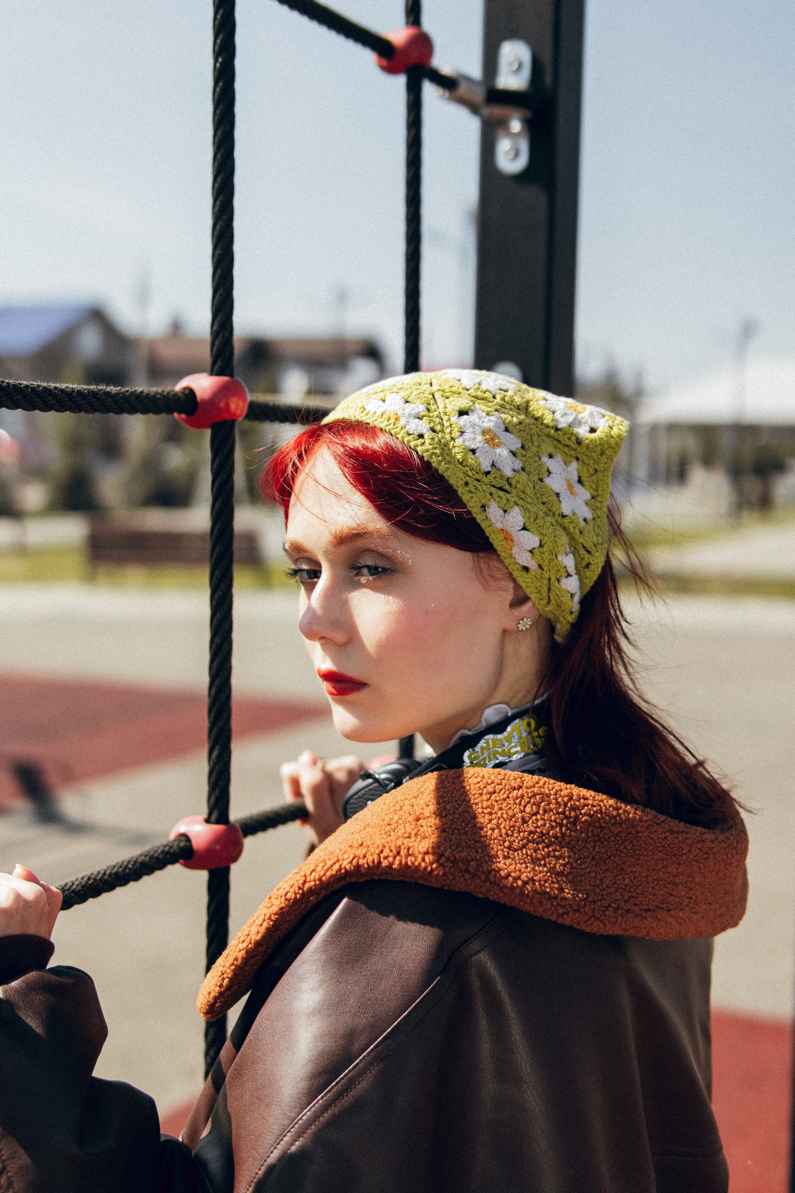 Элеанора. Фотограф и видеограф в Бугульме Аня Трутнева