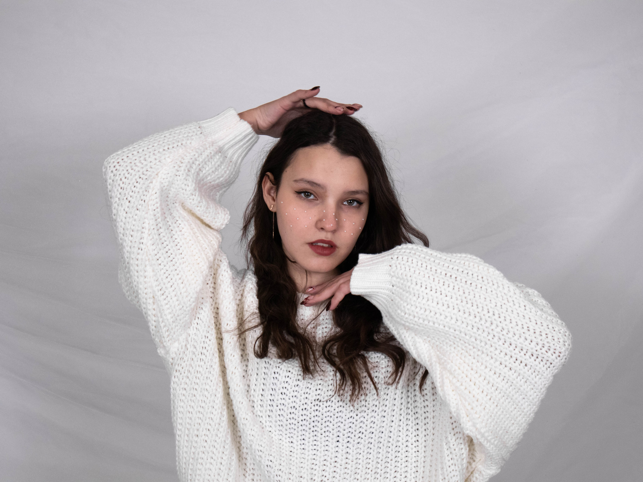 FASHION 14.01.24. Фотограф и видеограф в Бугульме Аня Трутнева