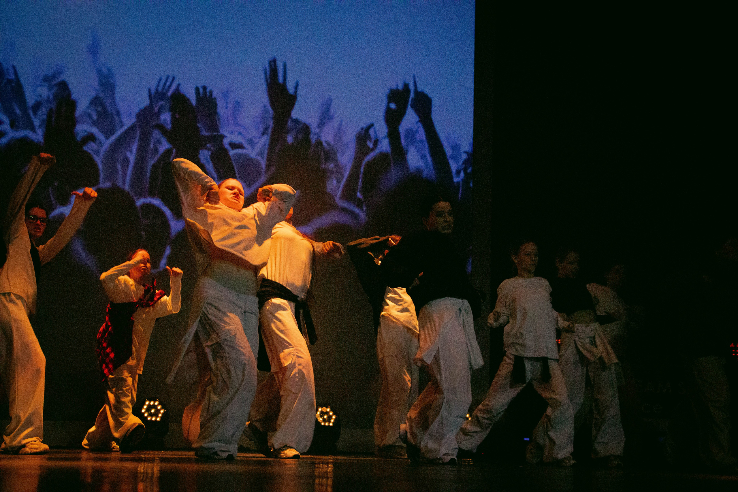 FUTURE DANCE. Фотограф и видеограф в Бугульме Аня Трутнева