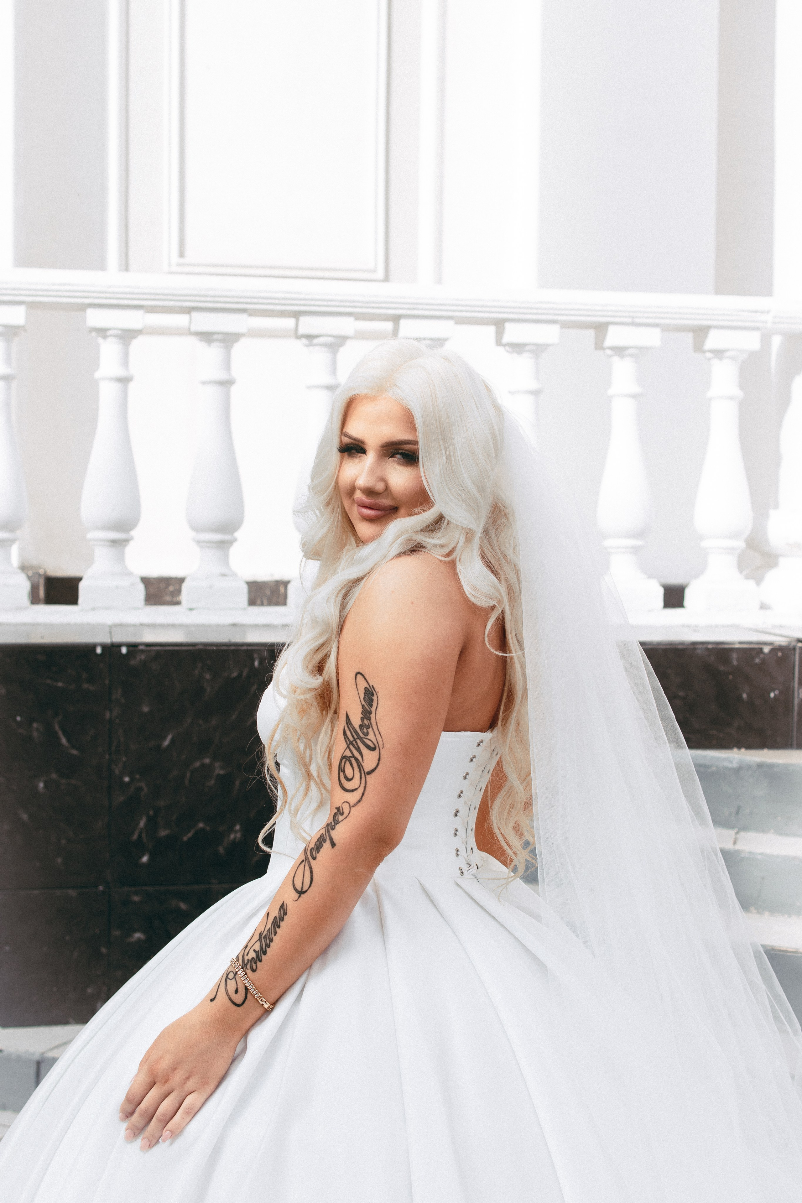 Даниэла ♡ Костя. Фотограф и видеограф в Бугульме Аня Трутнева