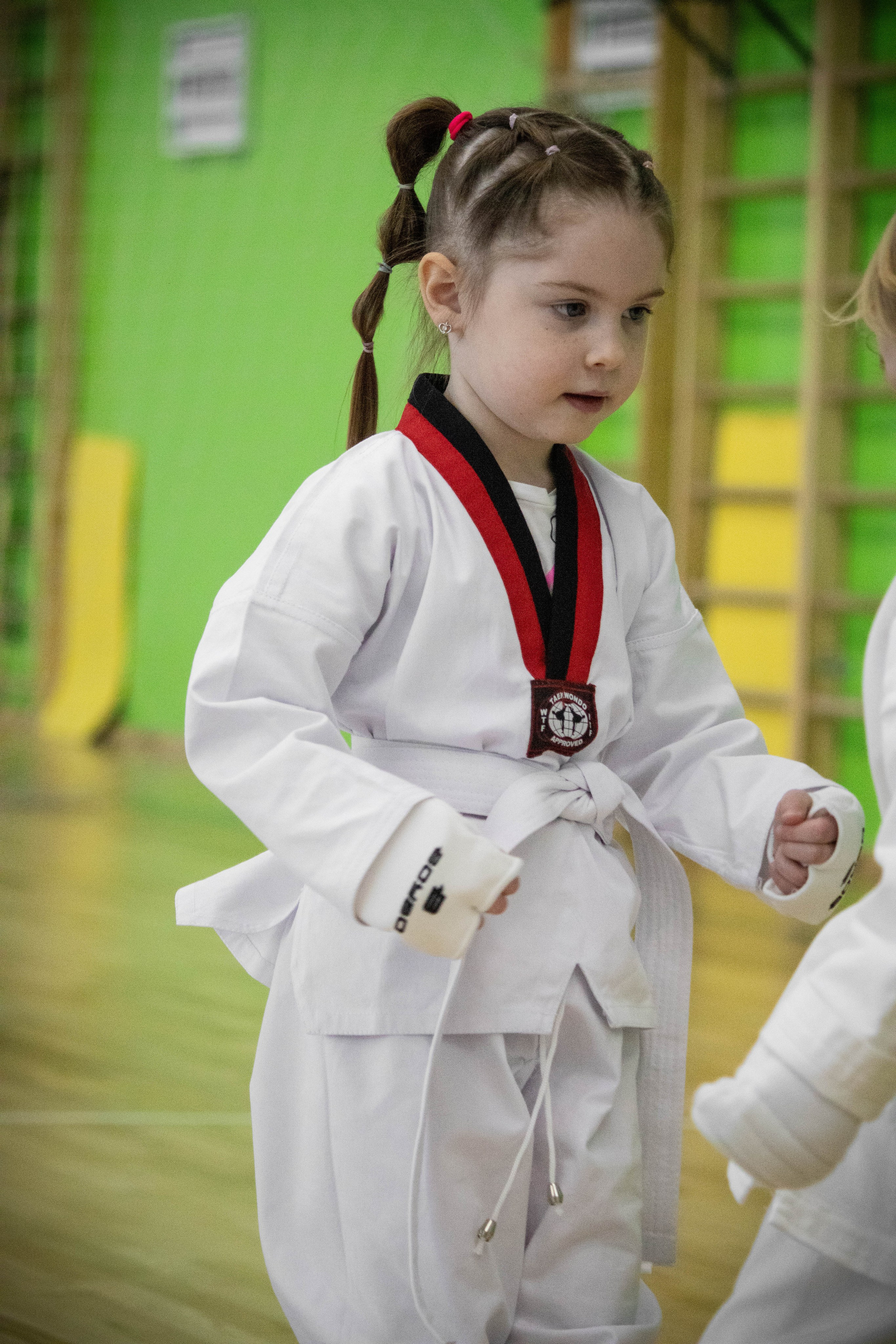 Самурайский марафон. Фотограф и видеограф в Бугульме Аня Трутнева