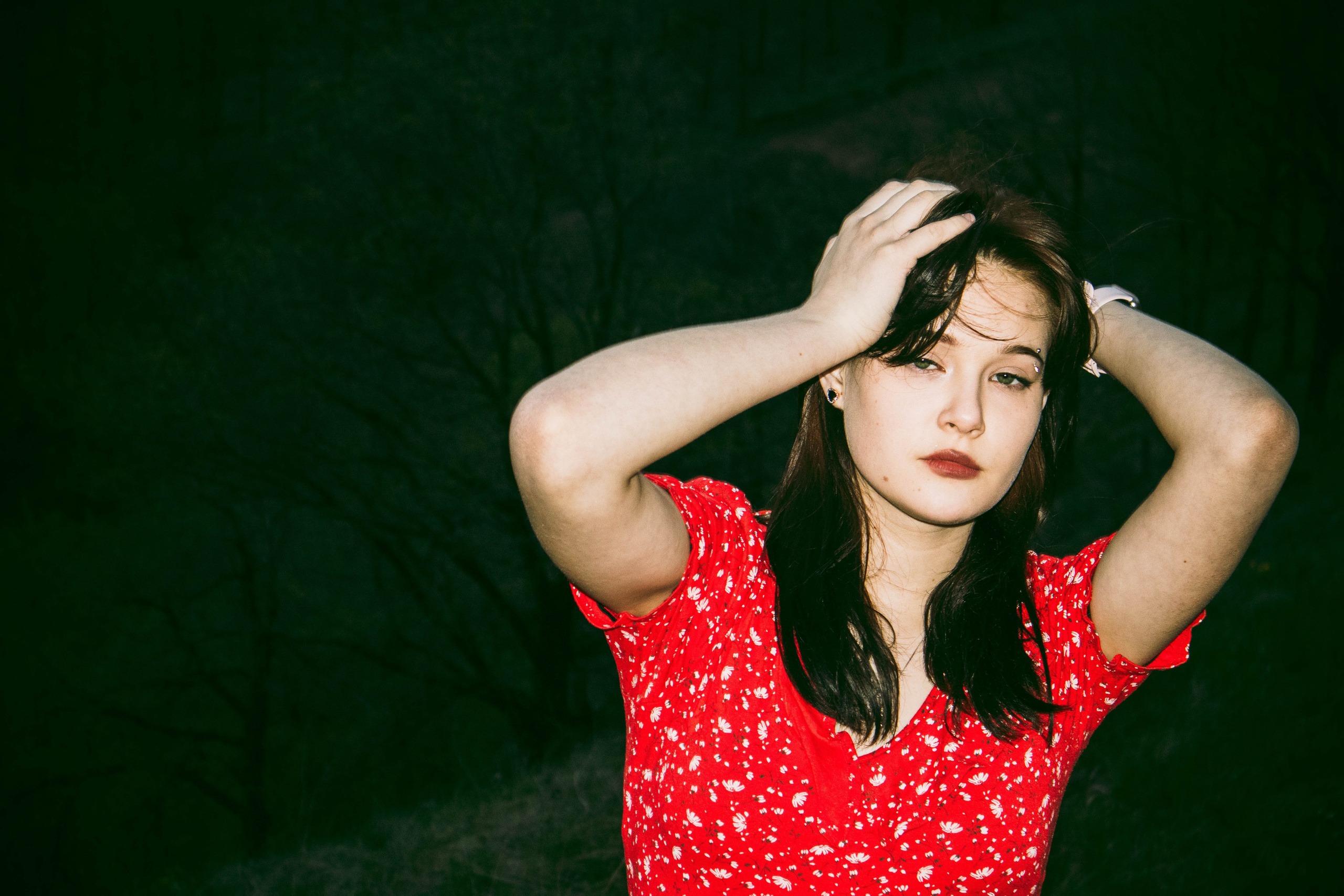 Лиза. Фотограф и видеограф в Бугульме Аня Трутнева