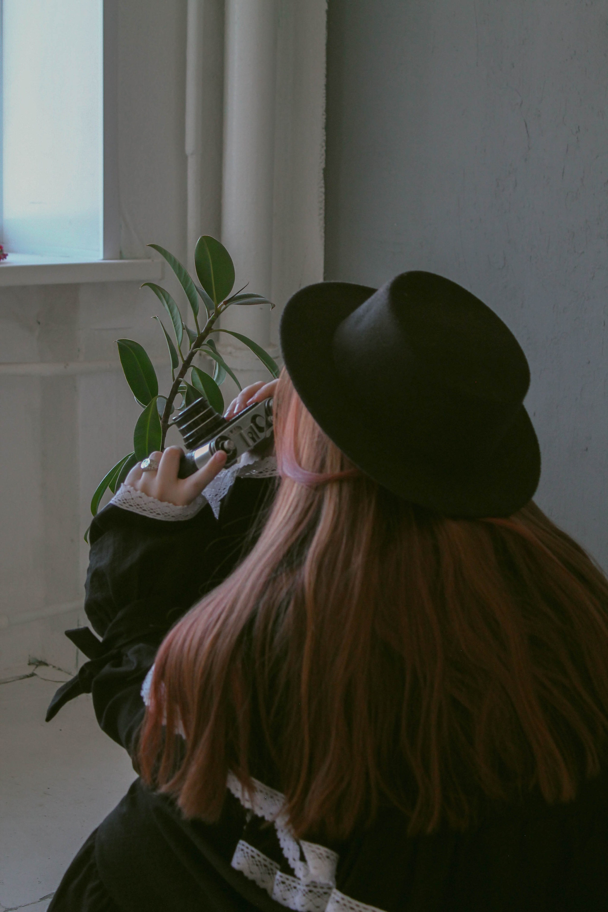 Алиннннна. Фотограф и видеограф в Бугульме Аня Трутнева