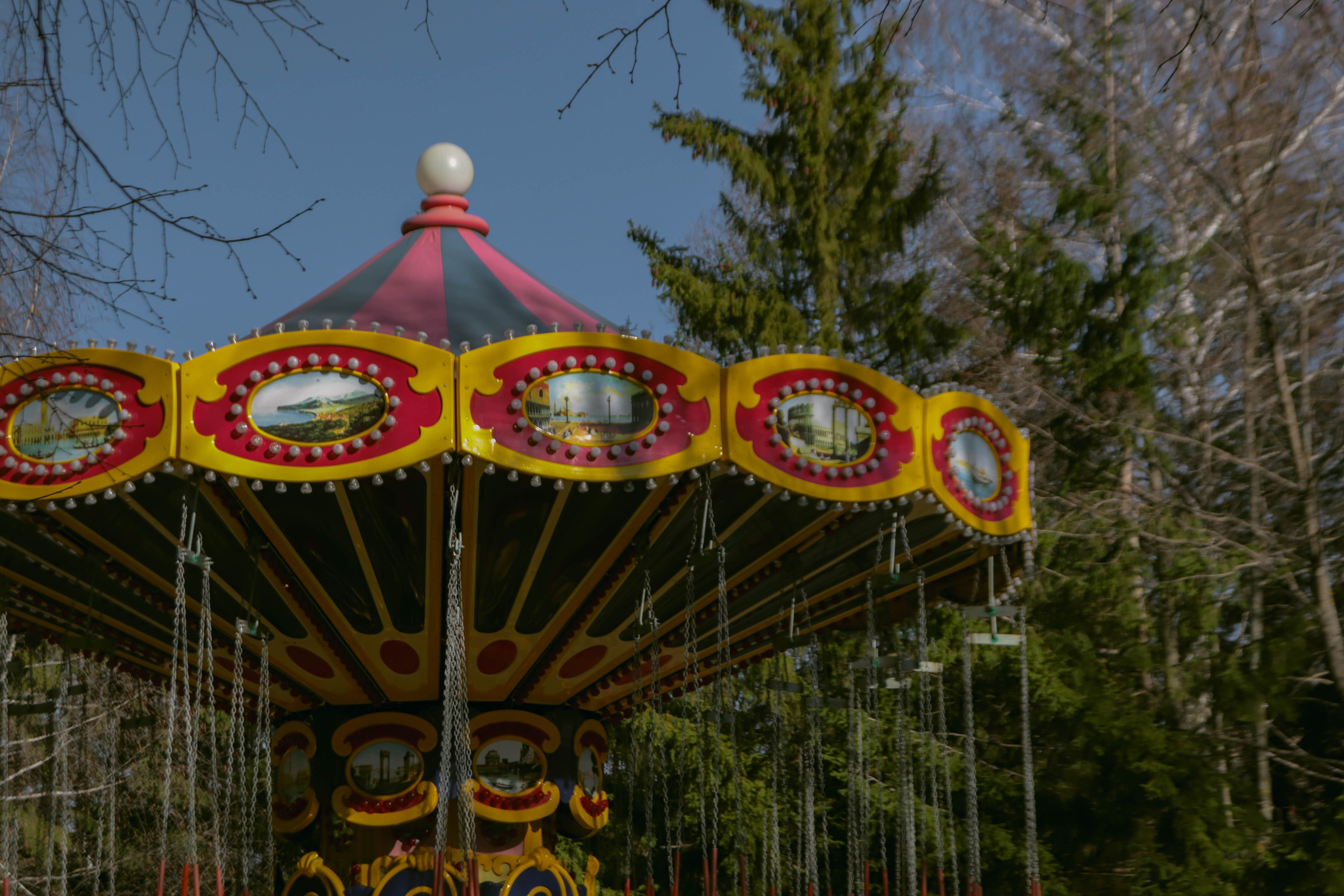 Альметьевск. Фотограф и видеограф в Бугульме Аня Трутнева