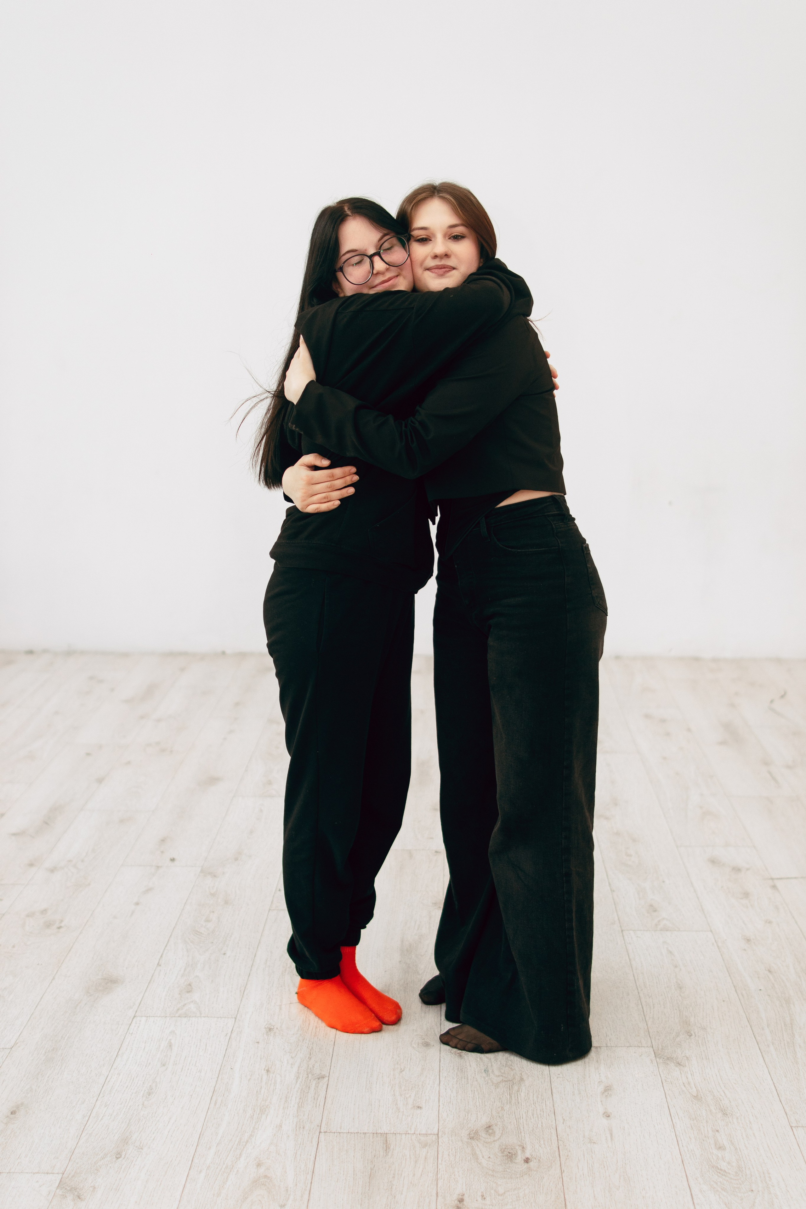 Мк танцы. Фотограф и видеограф в Бугульме Аня Трутнева