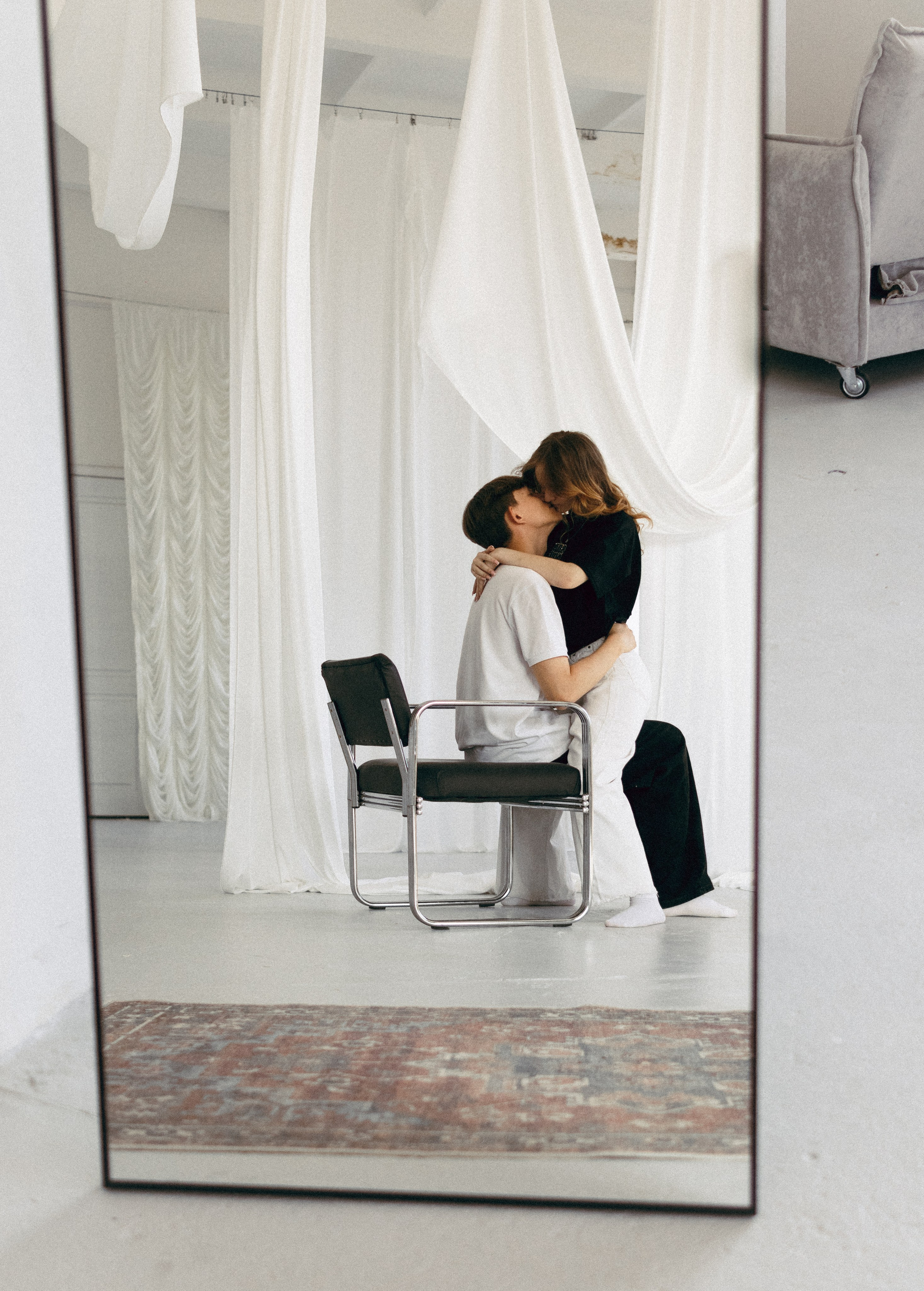 Марсель и София. Фотограф и видеограф в Бугульме Аня Трутнева