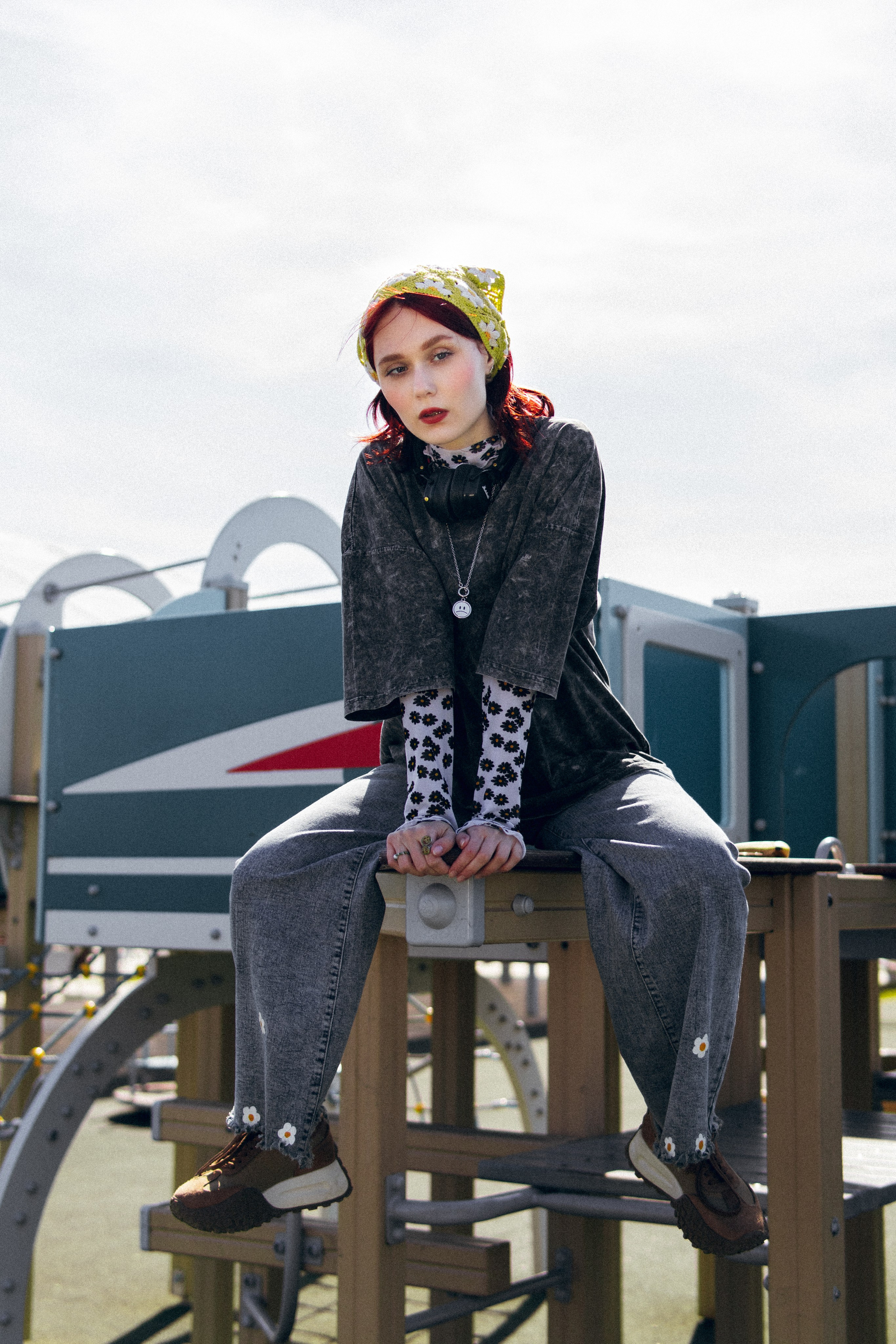 Элеанора. Фотограф и видеограф в Бугульме Аня Трутнева