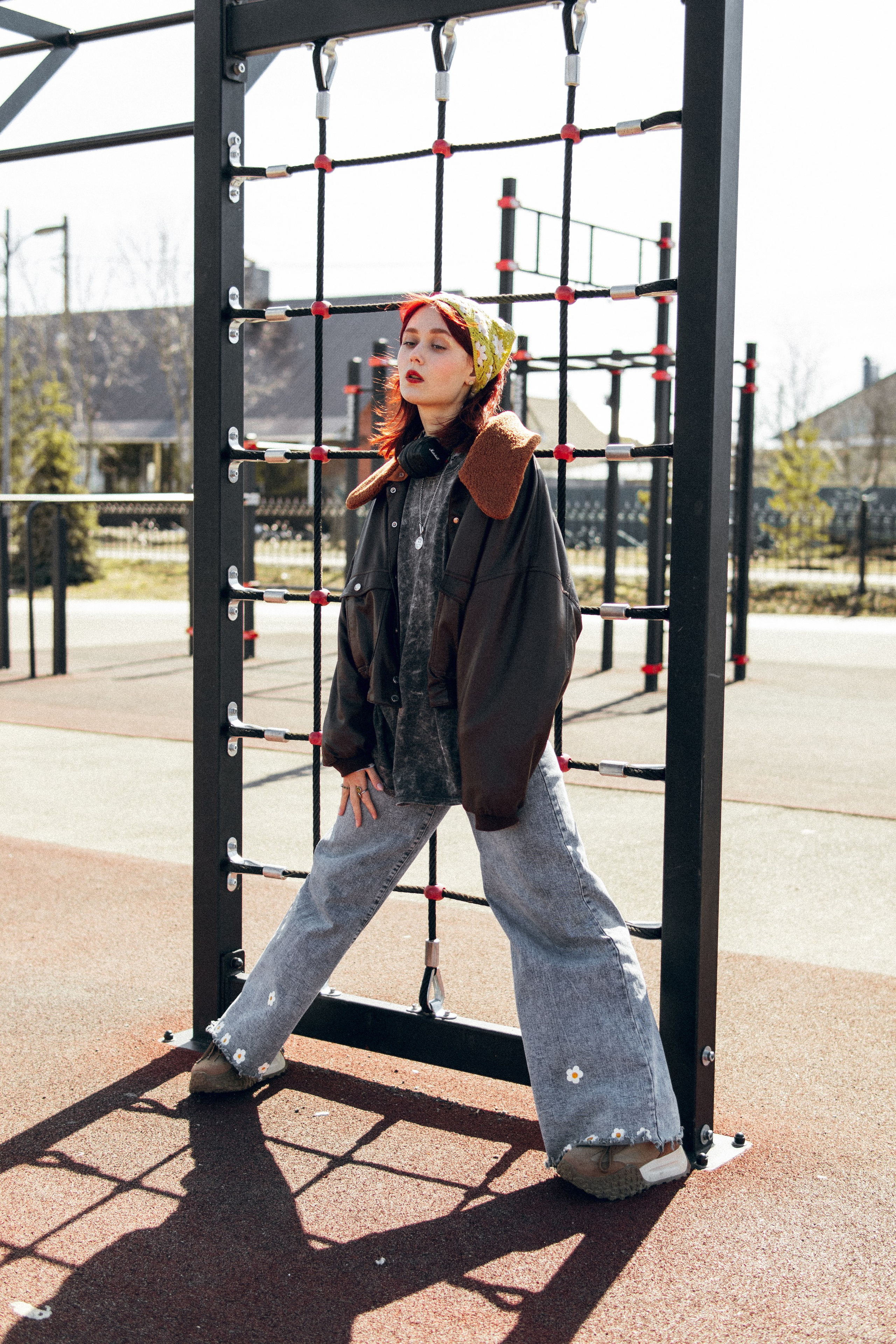 Элеанора. Фотограф и видеограф в Бугульме Аня Трутнева