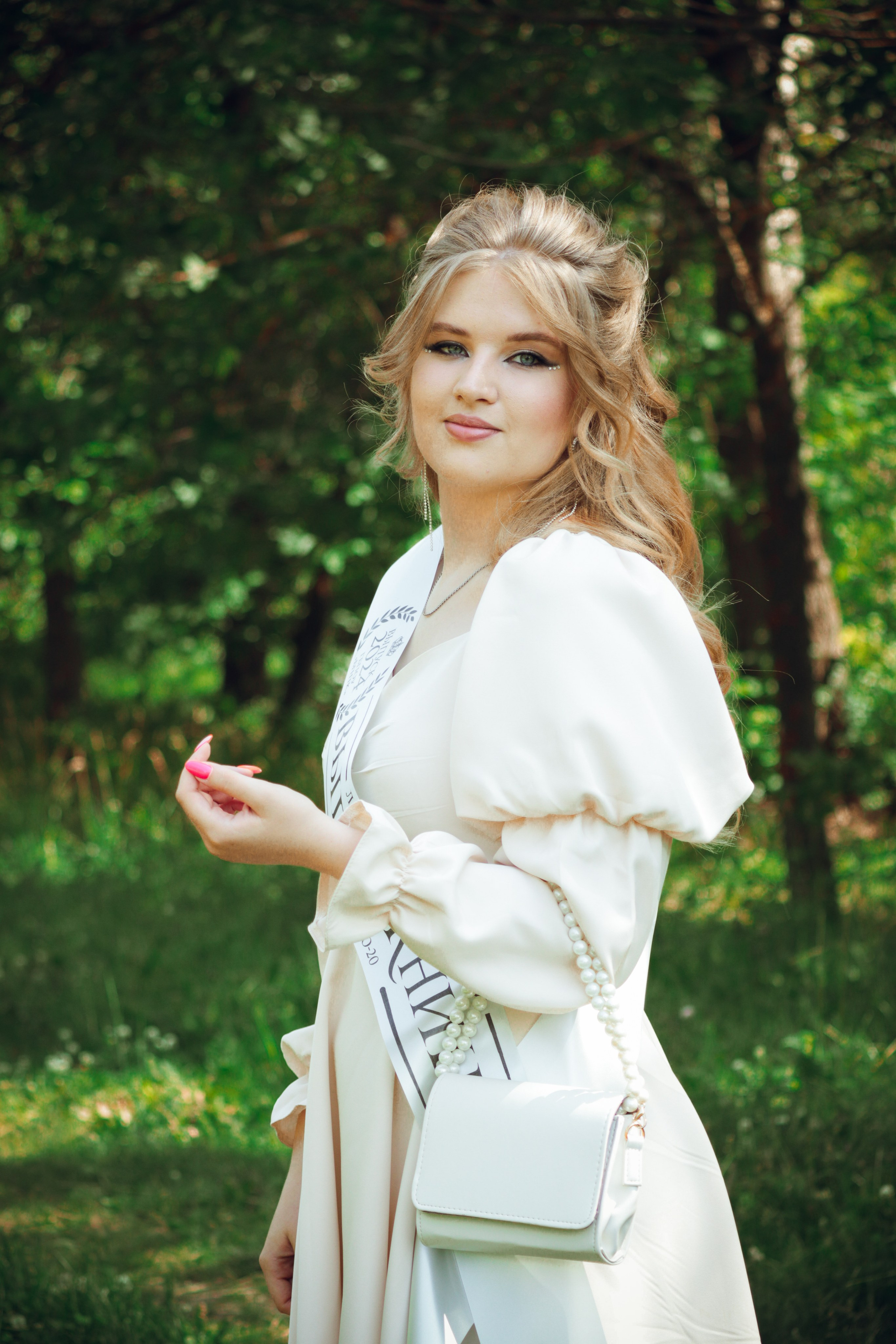 БИПТ. Фотограф и видеограф в Бугульме Аня Трутнева