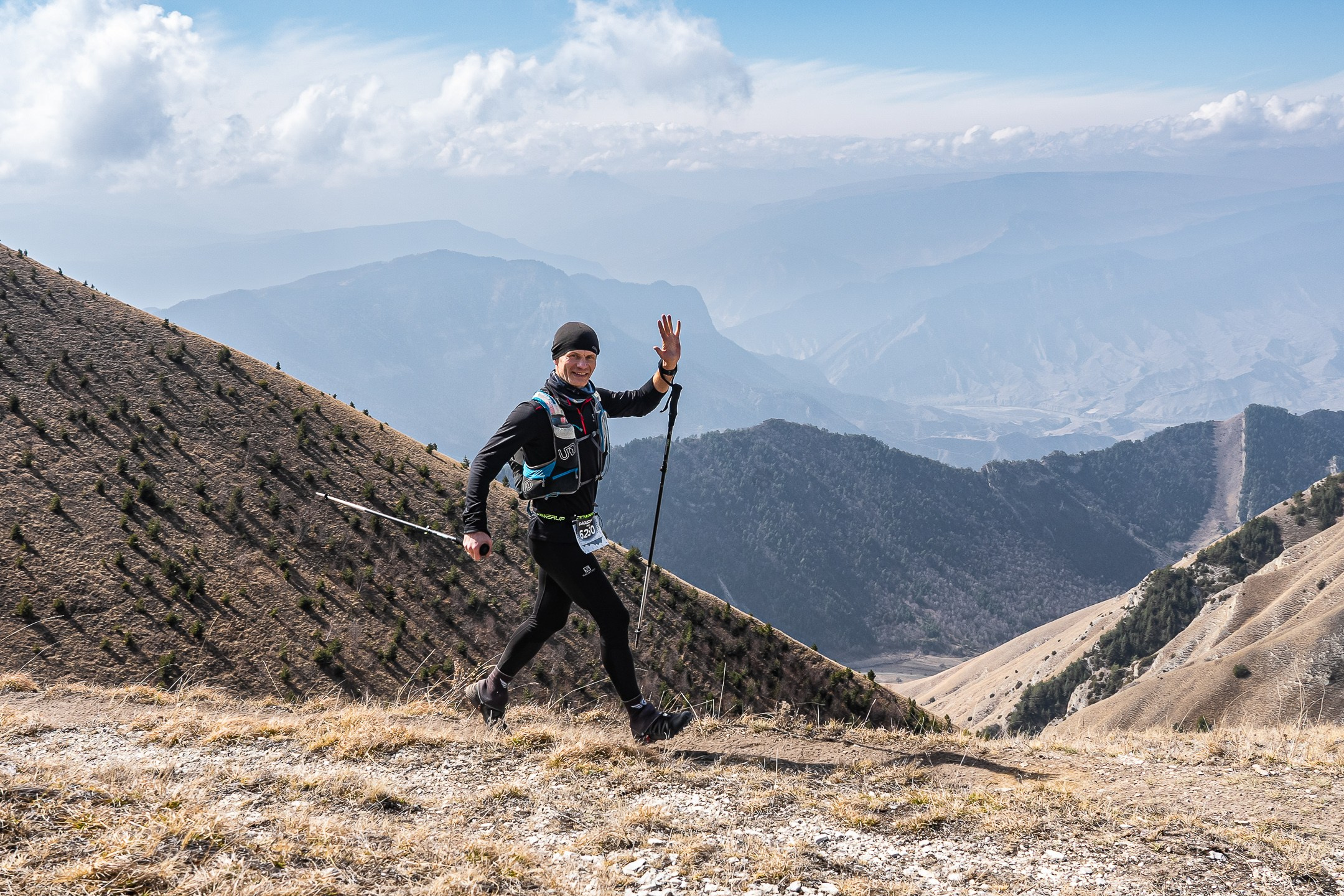 Dagestan Wild Trail | 2023.03.19. Sergey Sutkovoy — Designer, photographer, traveler, woodworker