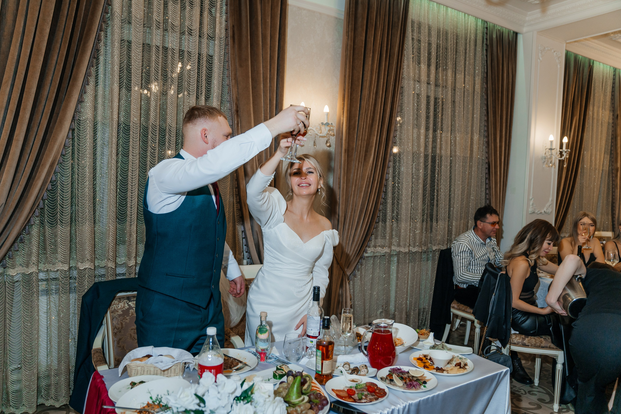 Отель «ПушкинЪ». Фотограф Ангарск Иркутск Ксения Король