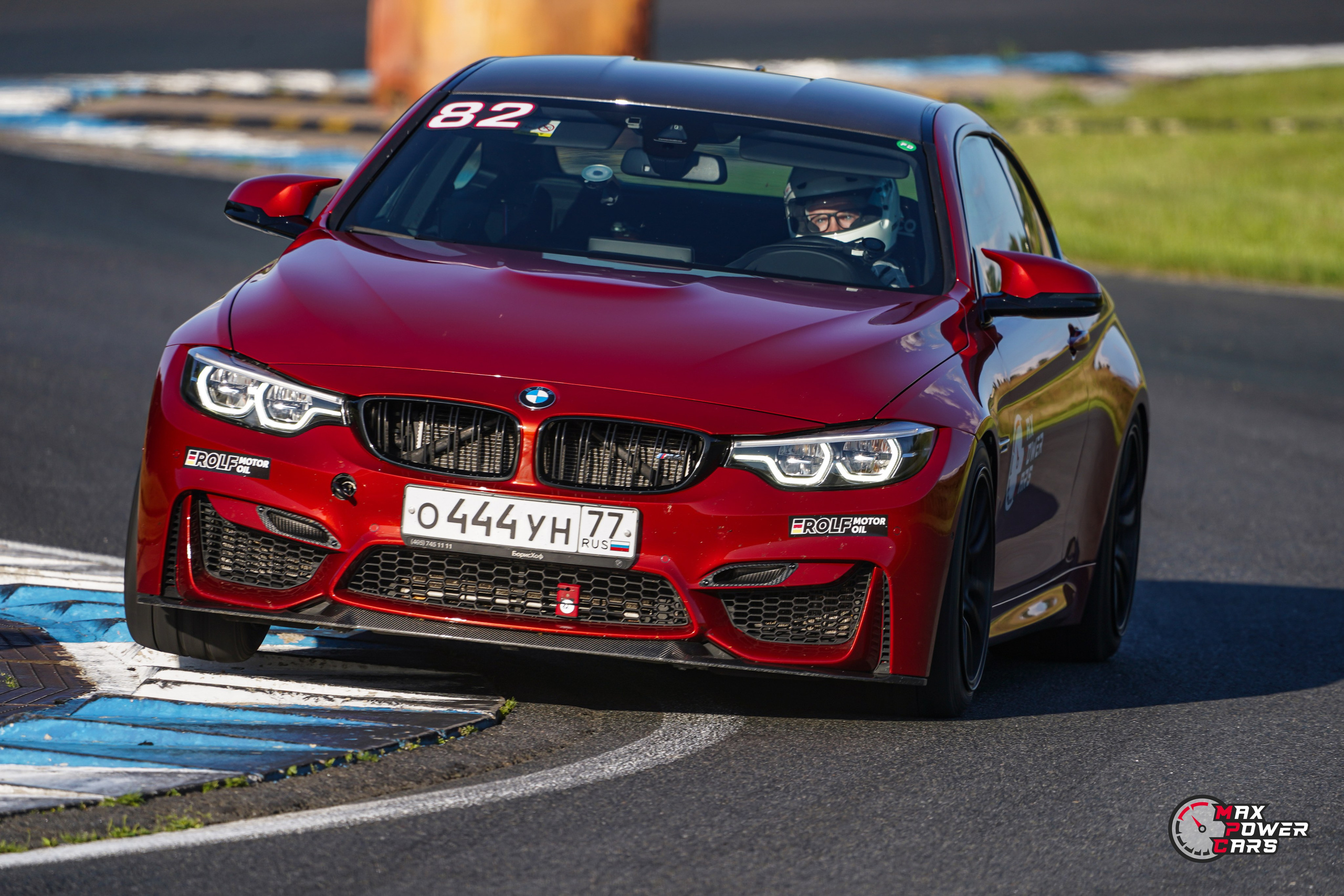 MaxPowerCars. 7 этап. Автомобильный фотограф Шакая Кирилл