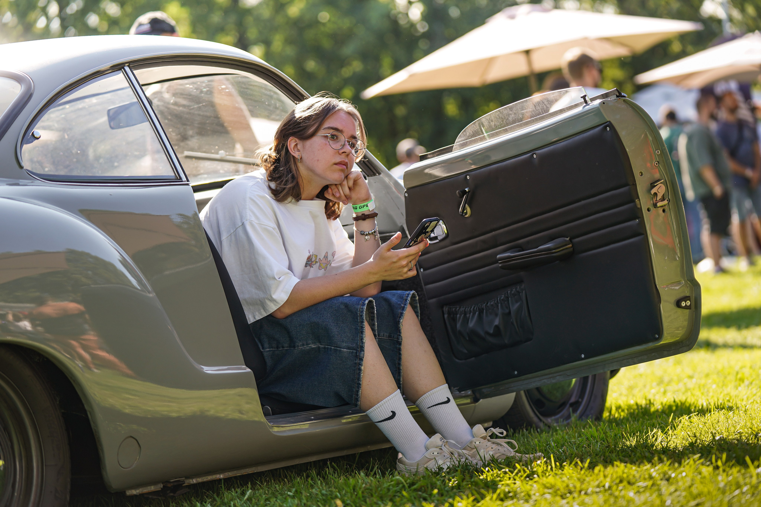 Tuning Open Fest 2025. Автомобильный фотограф Шакая Кирилл