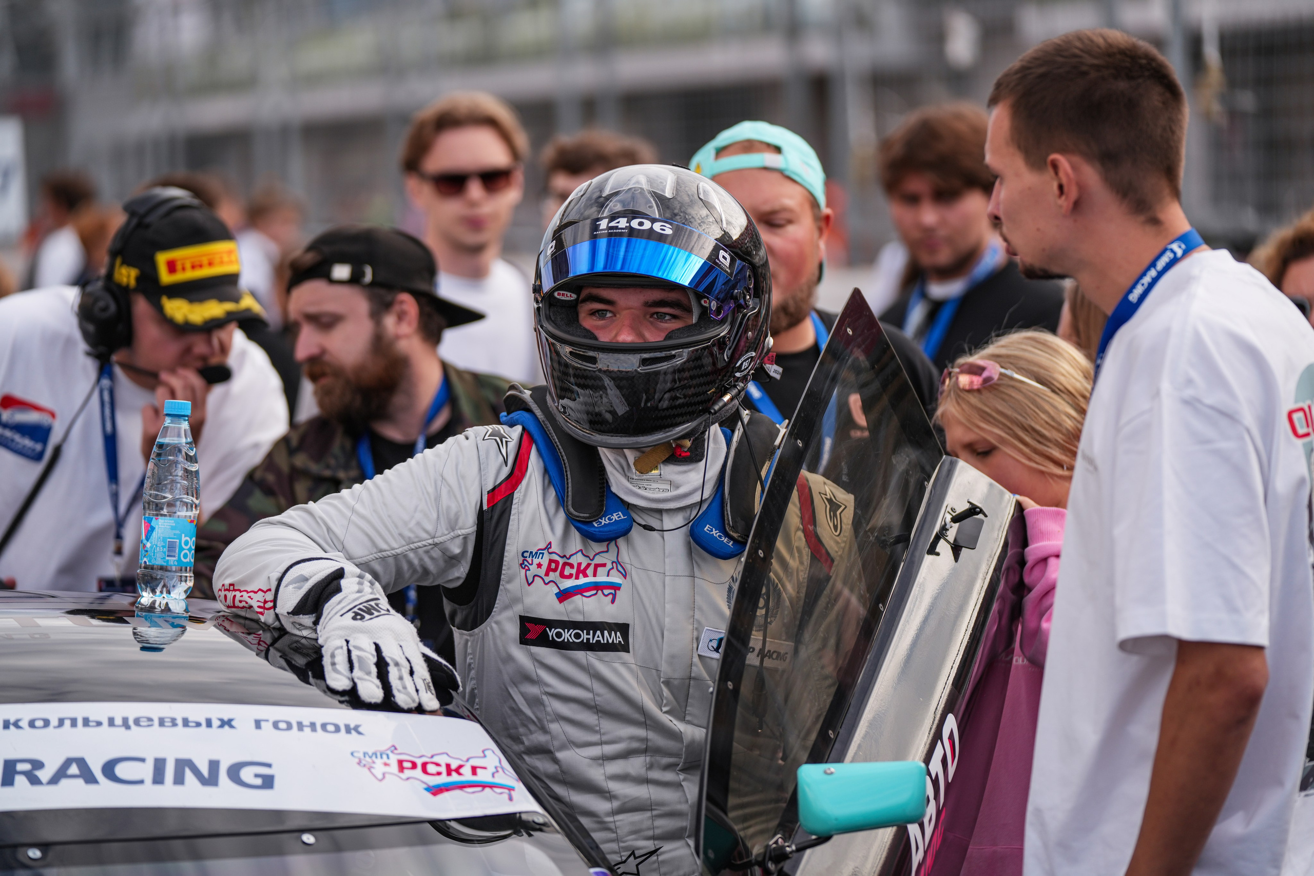 4 этап. Автомобильный фотограф Шакая Кирилл