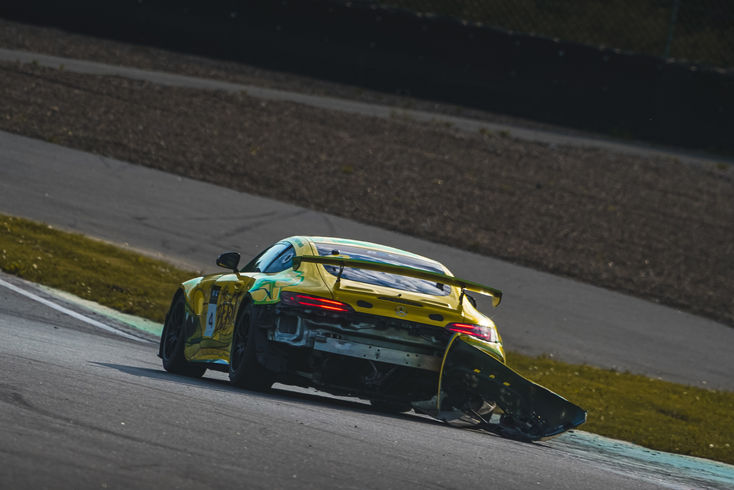 1 этап. Автомобильный фотограф Шакая Кирилл