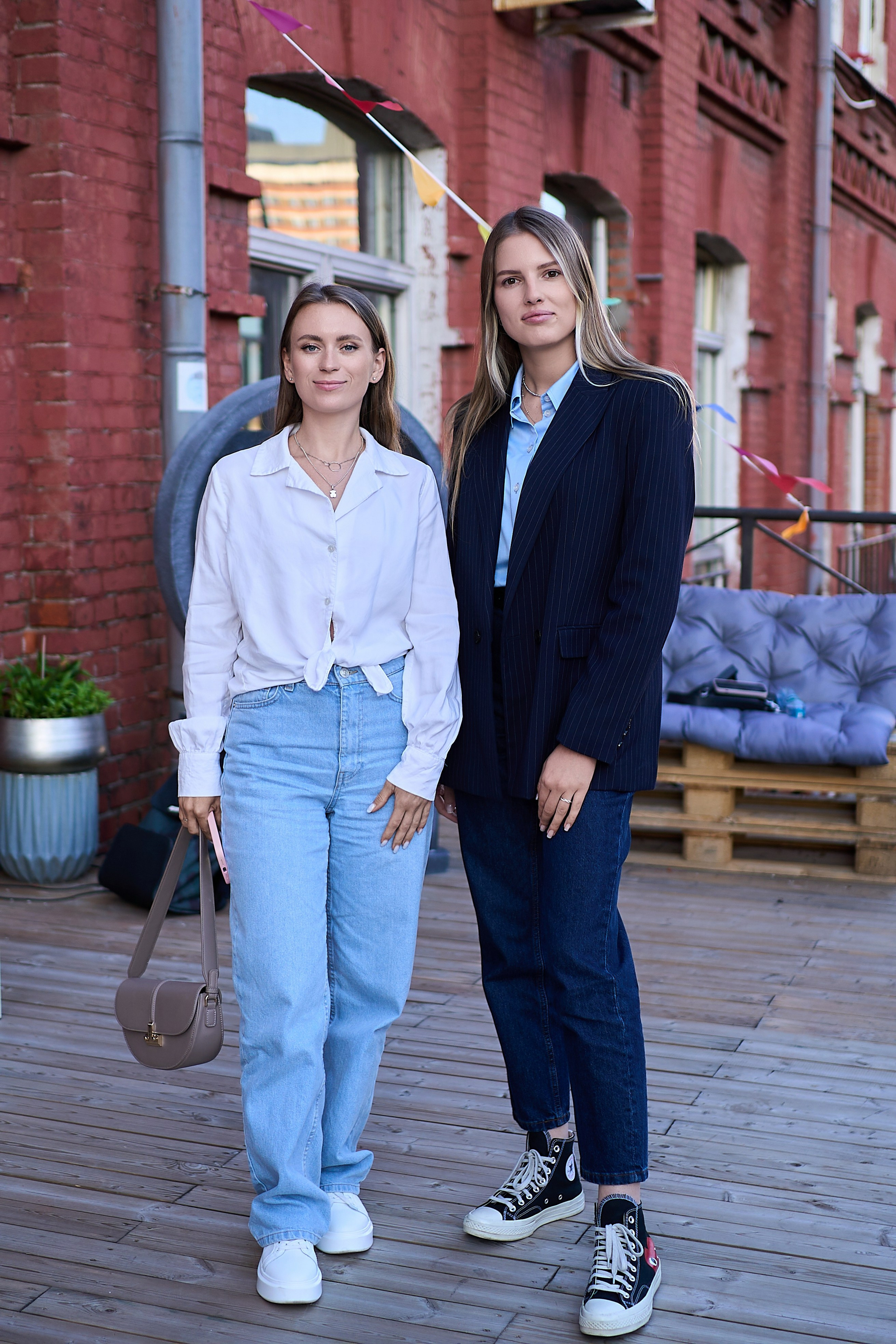 Правительства Москвы День стажера. Фотограф и Видеограф в Москве. Олег Корушев