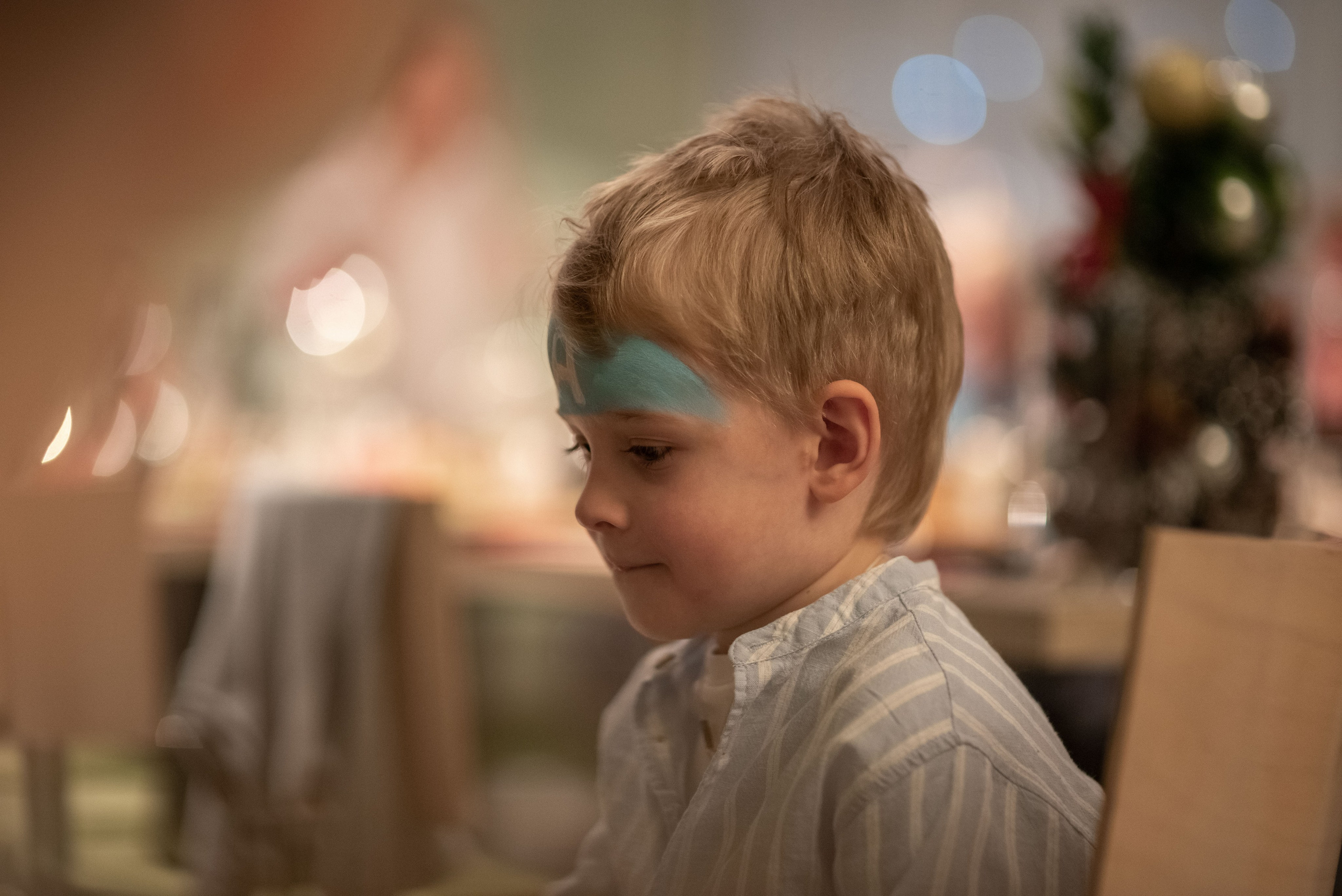 Даник 5 лет. Фотограф Крещения и Венчания. Минск и другие города. Почтенная Наташа