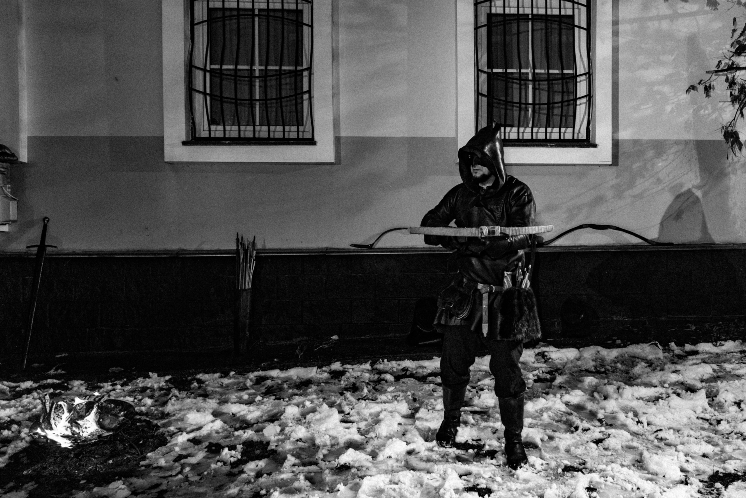 Корпоратив Helloween. Фотограф Новополоцк, Полоцк, Минск, РБ, Зимаков Егор