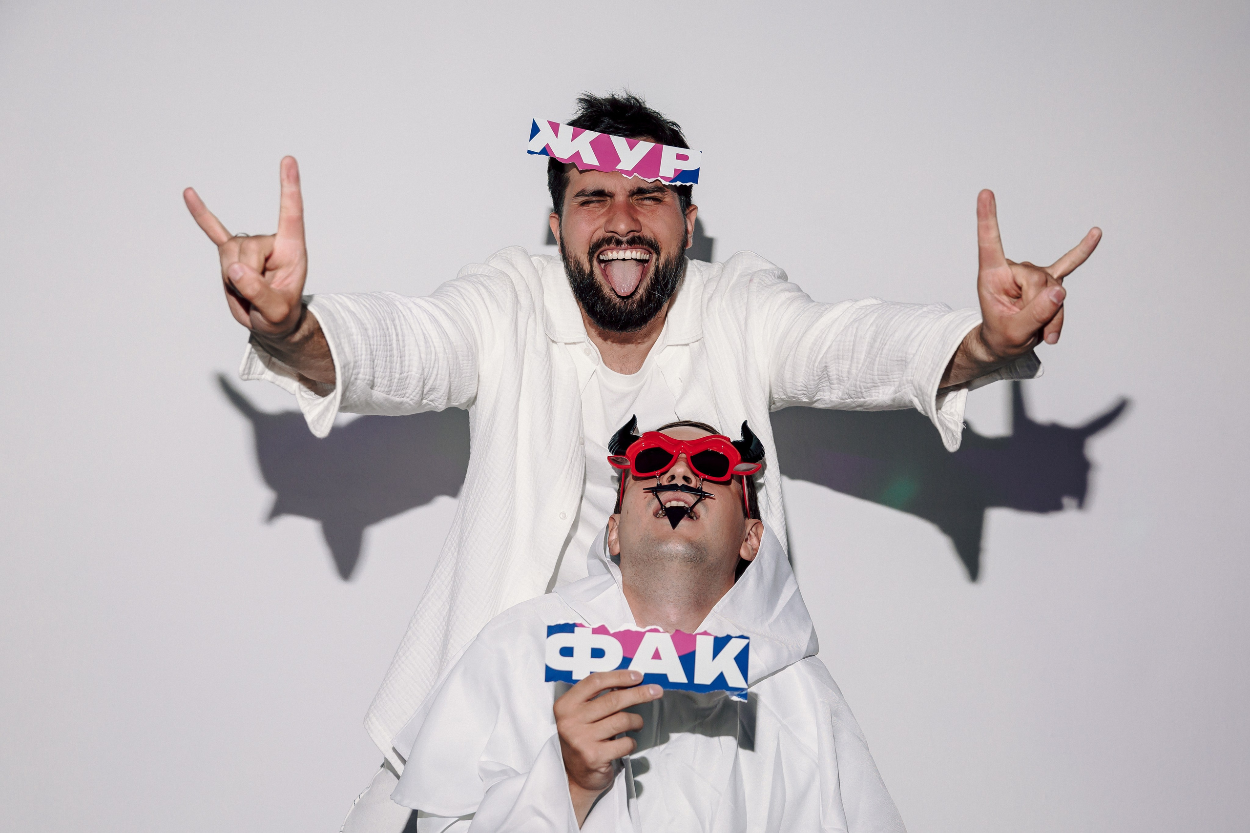 Выпускной курса «Журфак» 2025. Лёшка Варзегов — фотограф