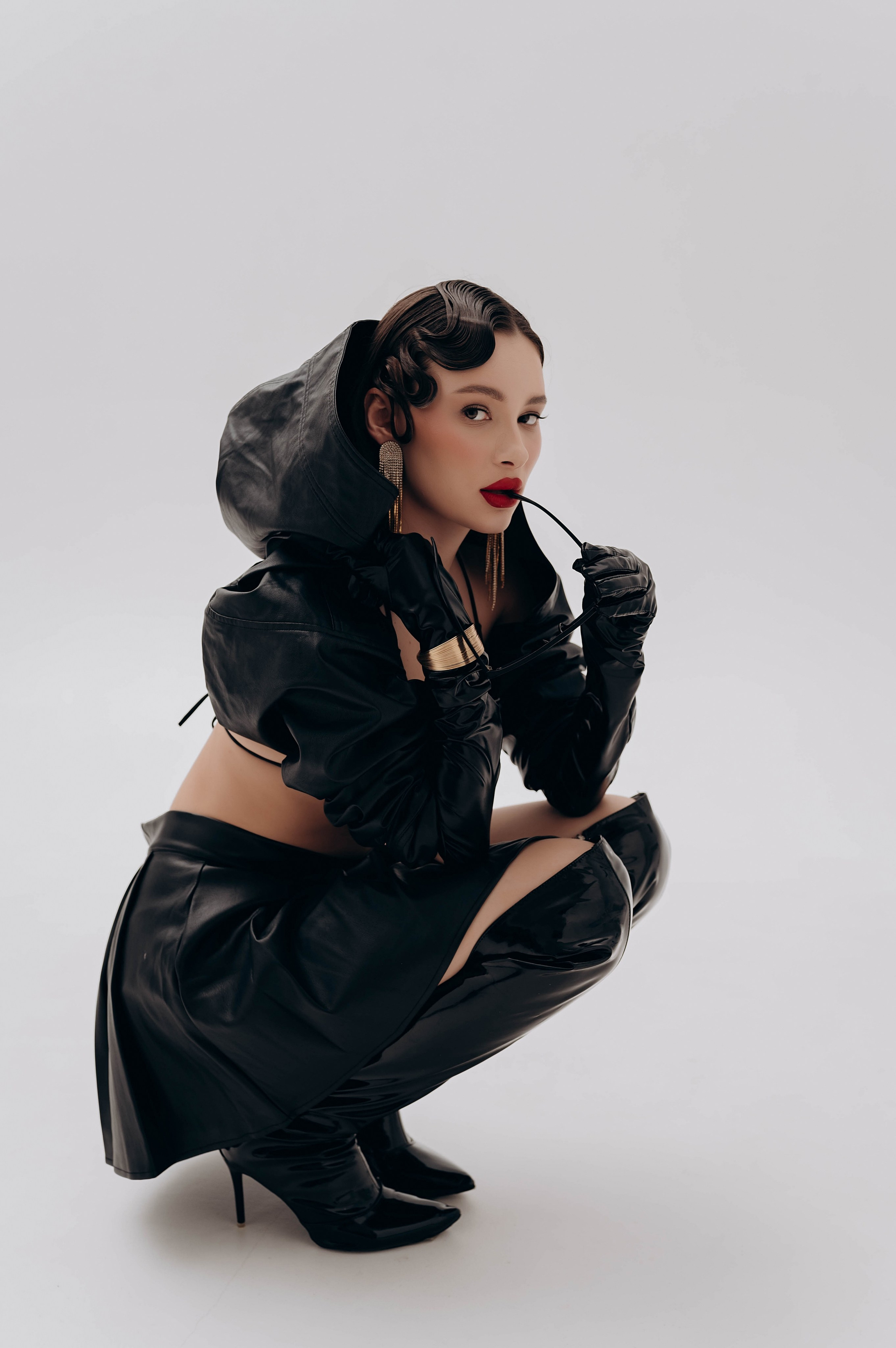 Индивидуальные фотосессии. Главная