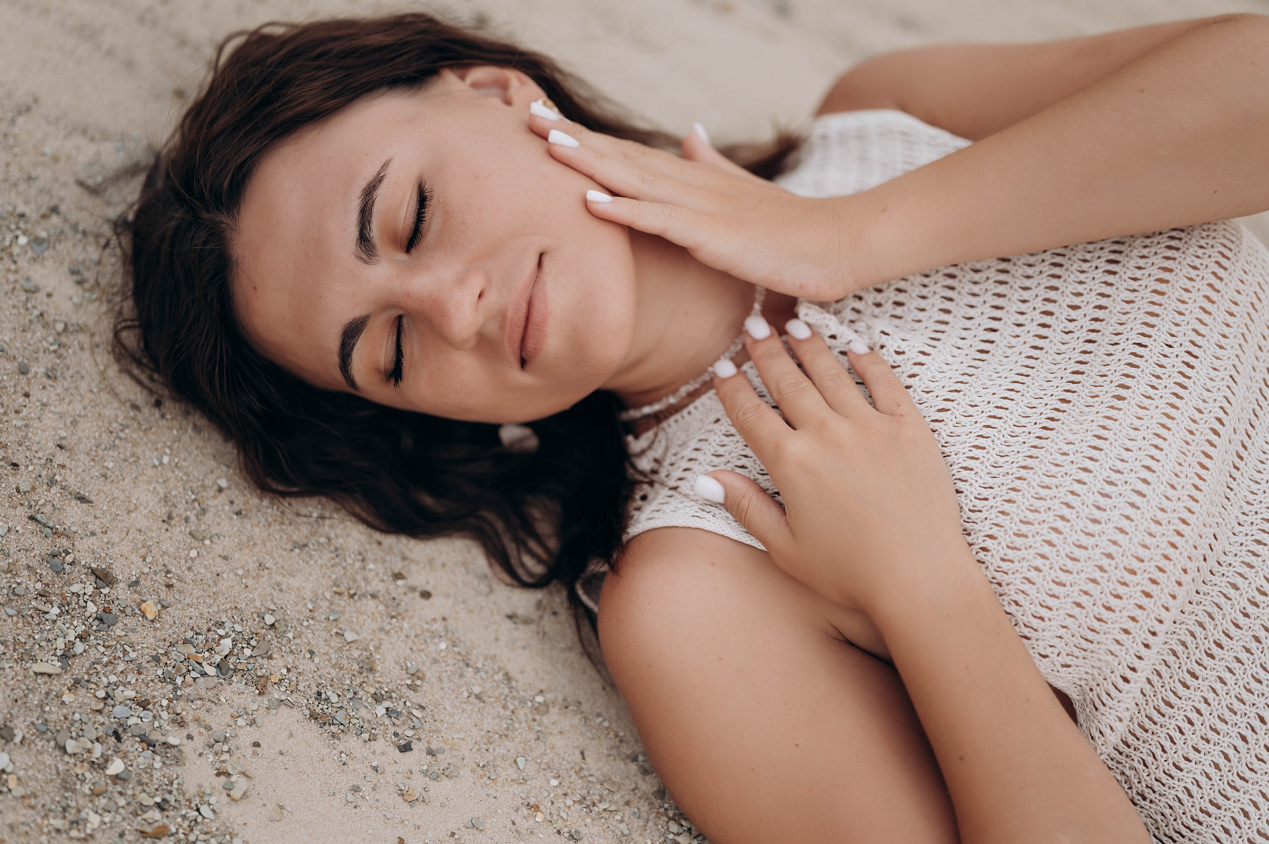 Индивидуальные фотосессии. Главная