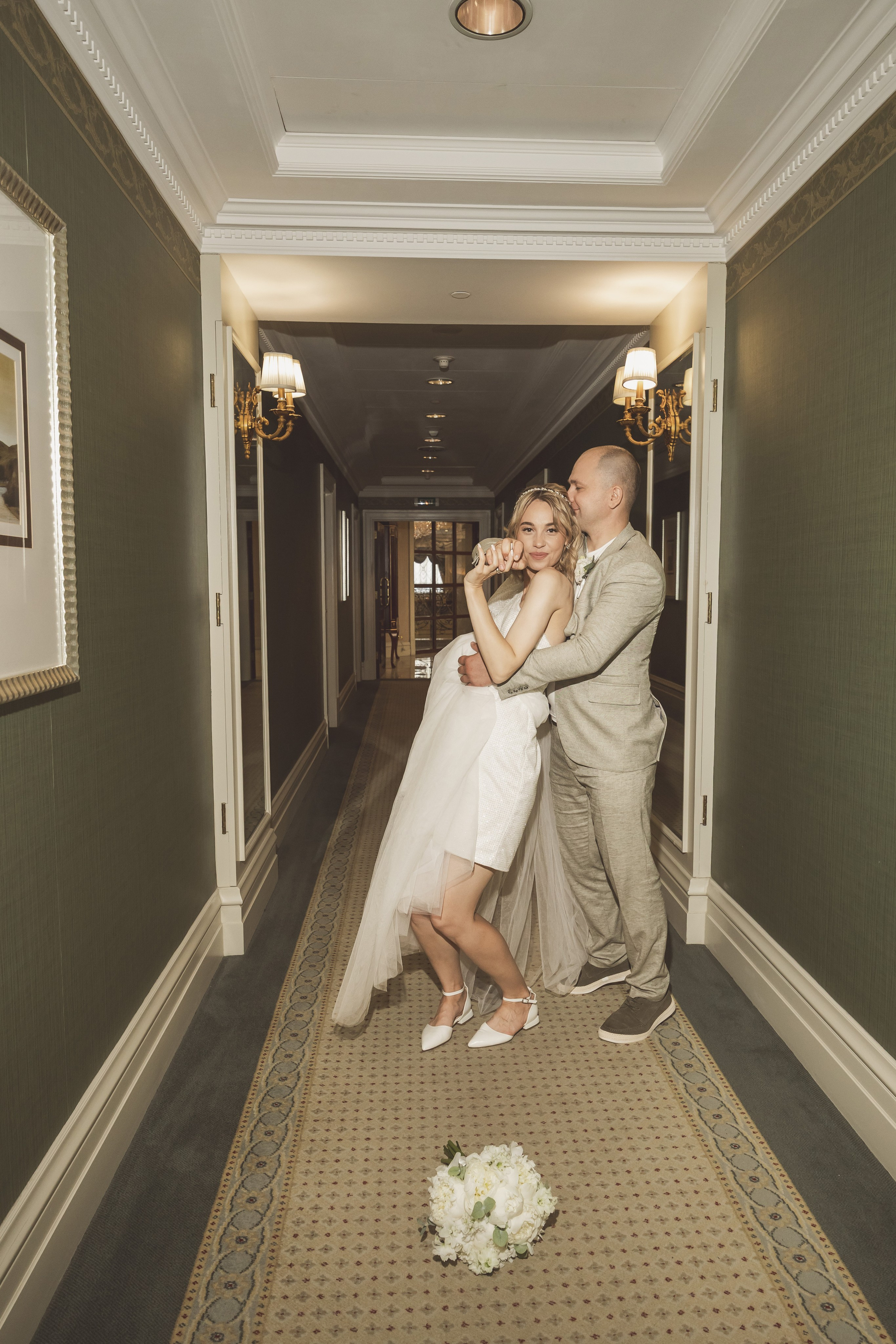 Денис & Влада. Яна Чхан — Фотограф в Донецке и не только