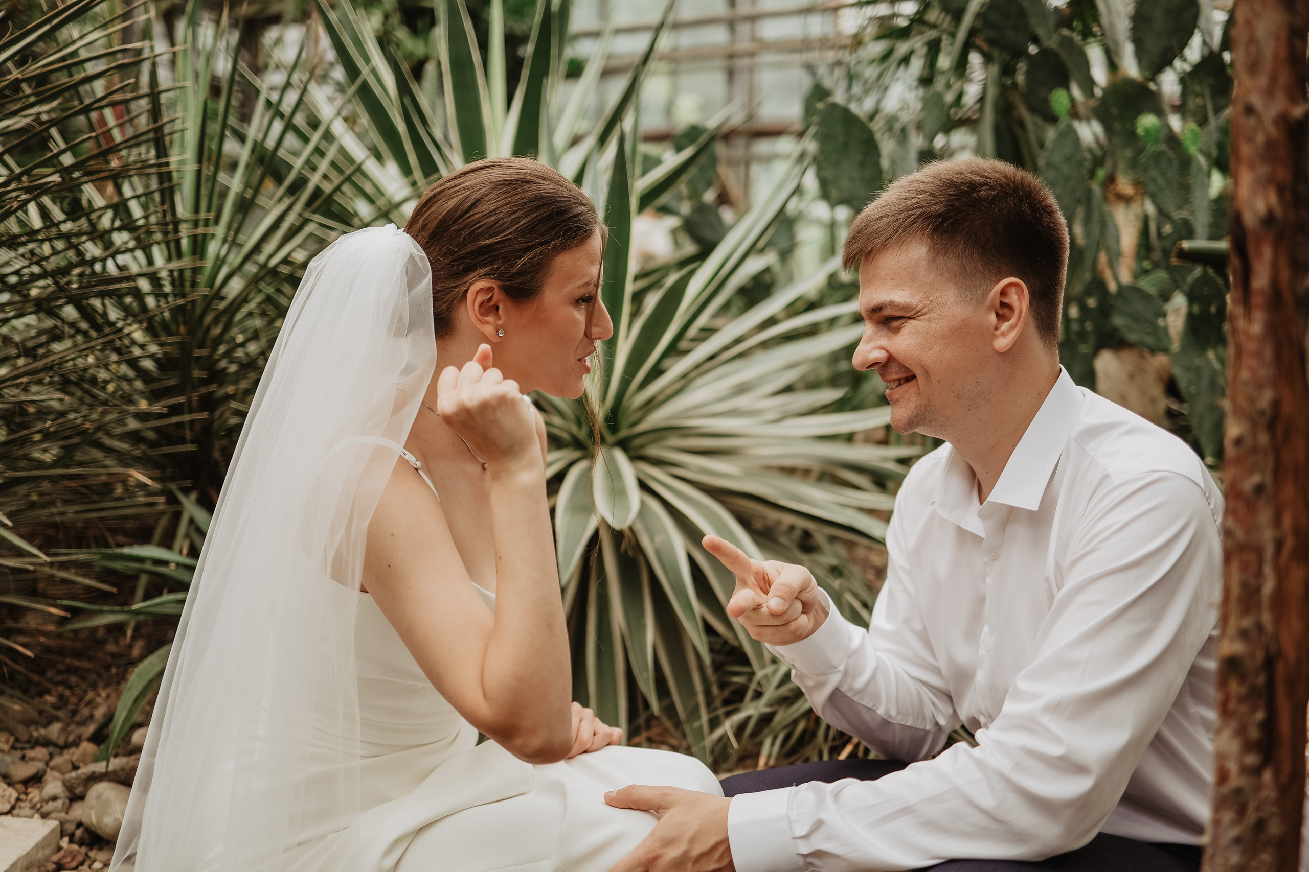 Владислав и Екатерина. Фотограф и видеограф в Москве Полина Абраменкова