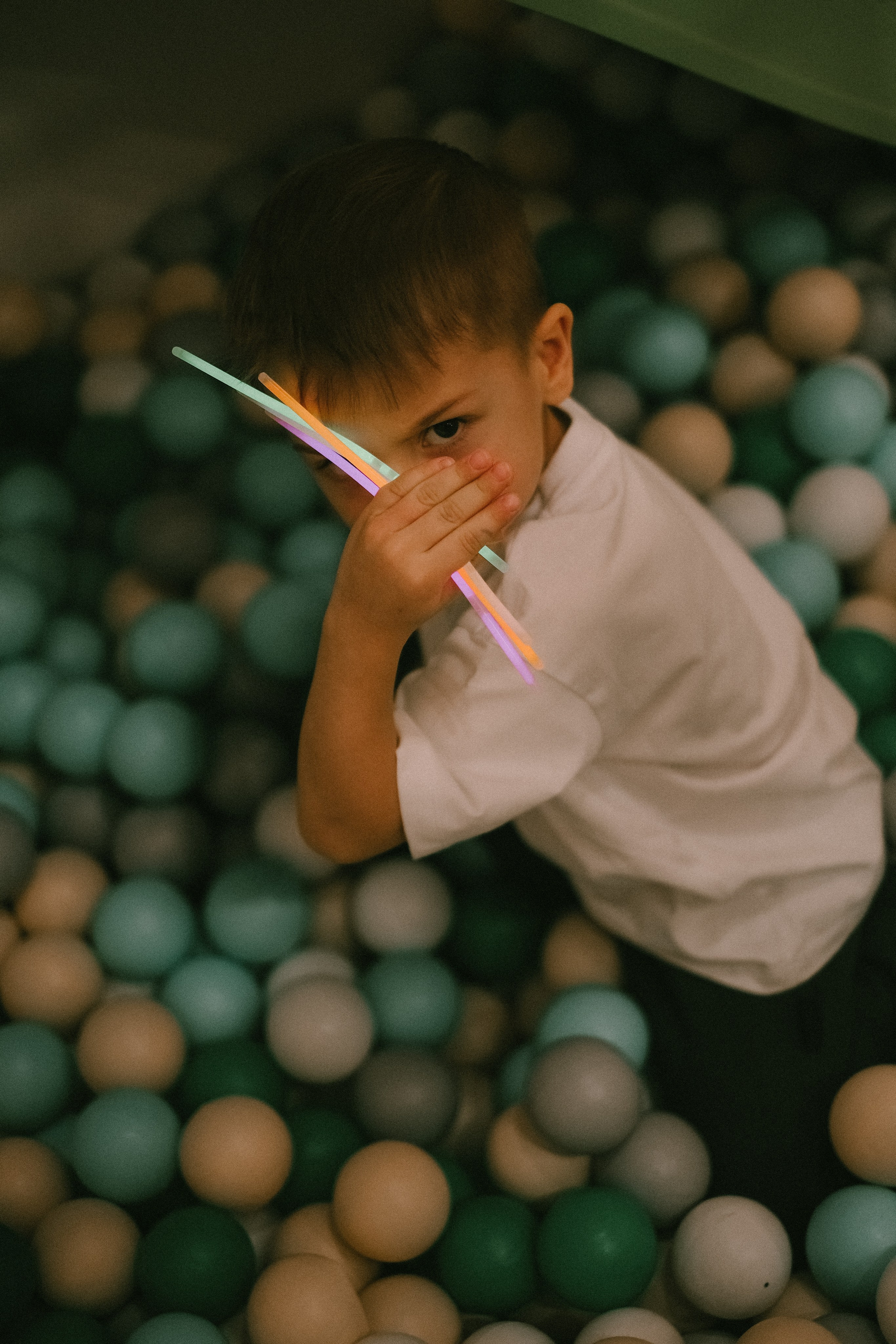 Дети, сады, школы. Фотограф и видеограф в Москве Полина Абраменкова