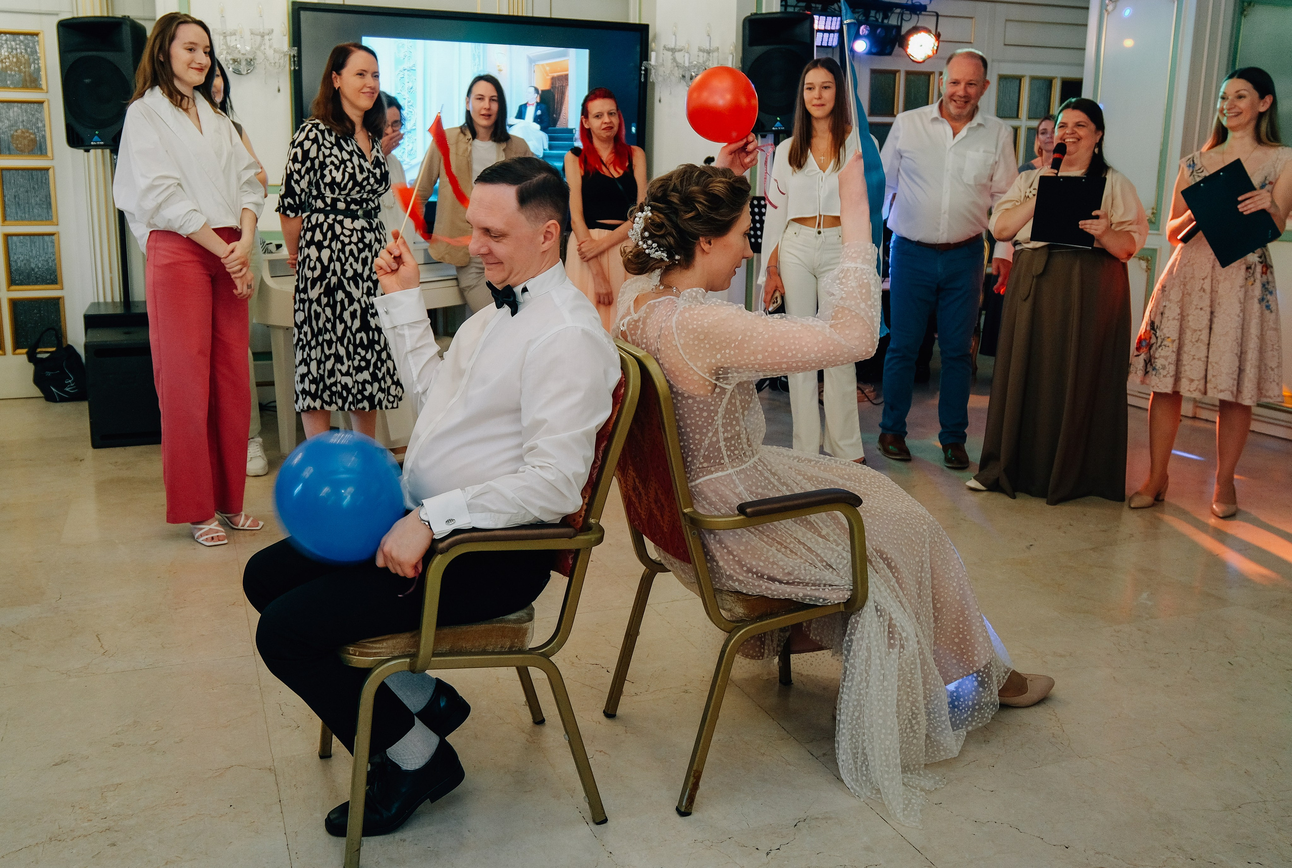 Александр и Мария. Фотограф и видеограф в Москве Полина Абраменкова