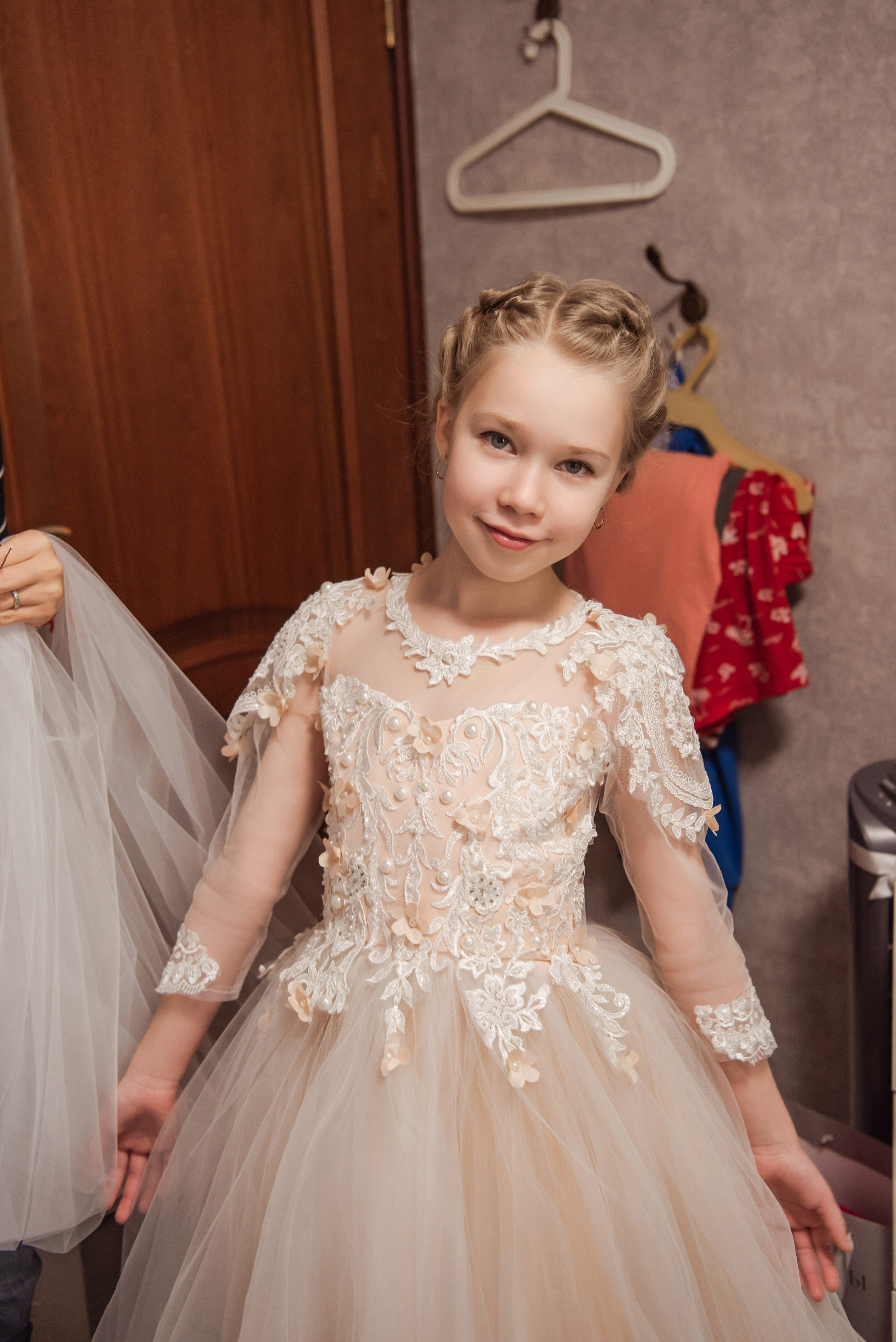 Егор и Анастасия. Свадебный и арт-фотограф Кунецкая Диана