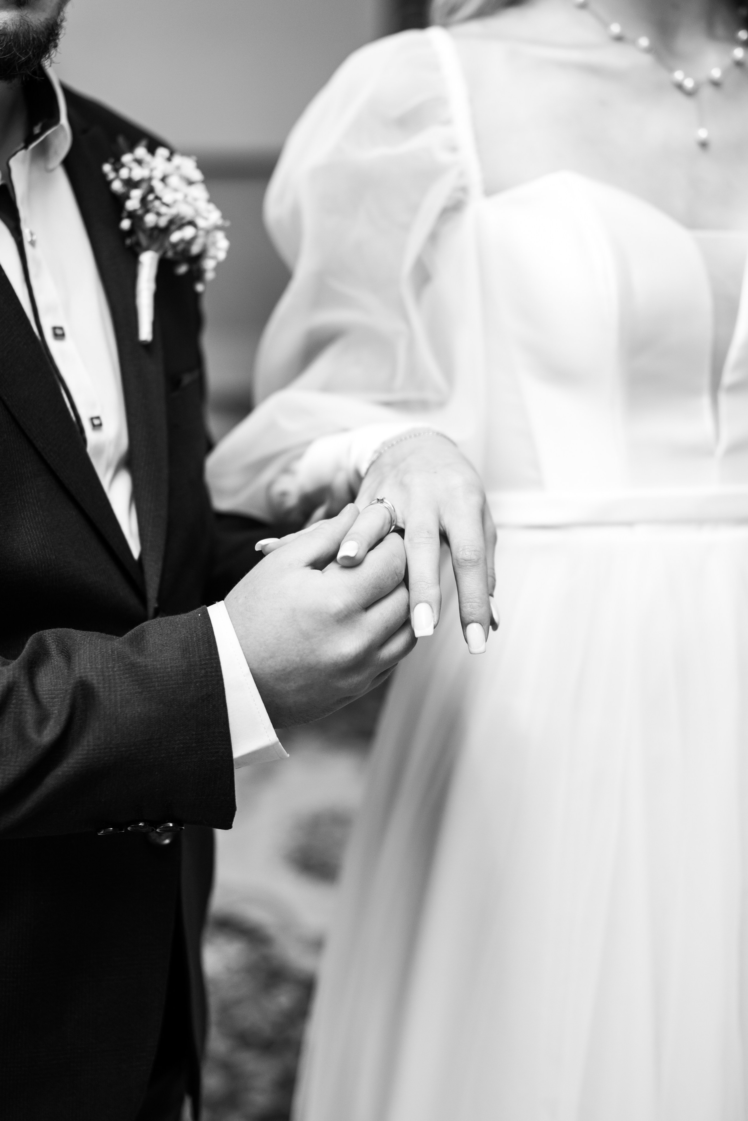 Ваня и Валерия. Фотограф Татьяна Иванчикова