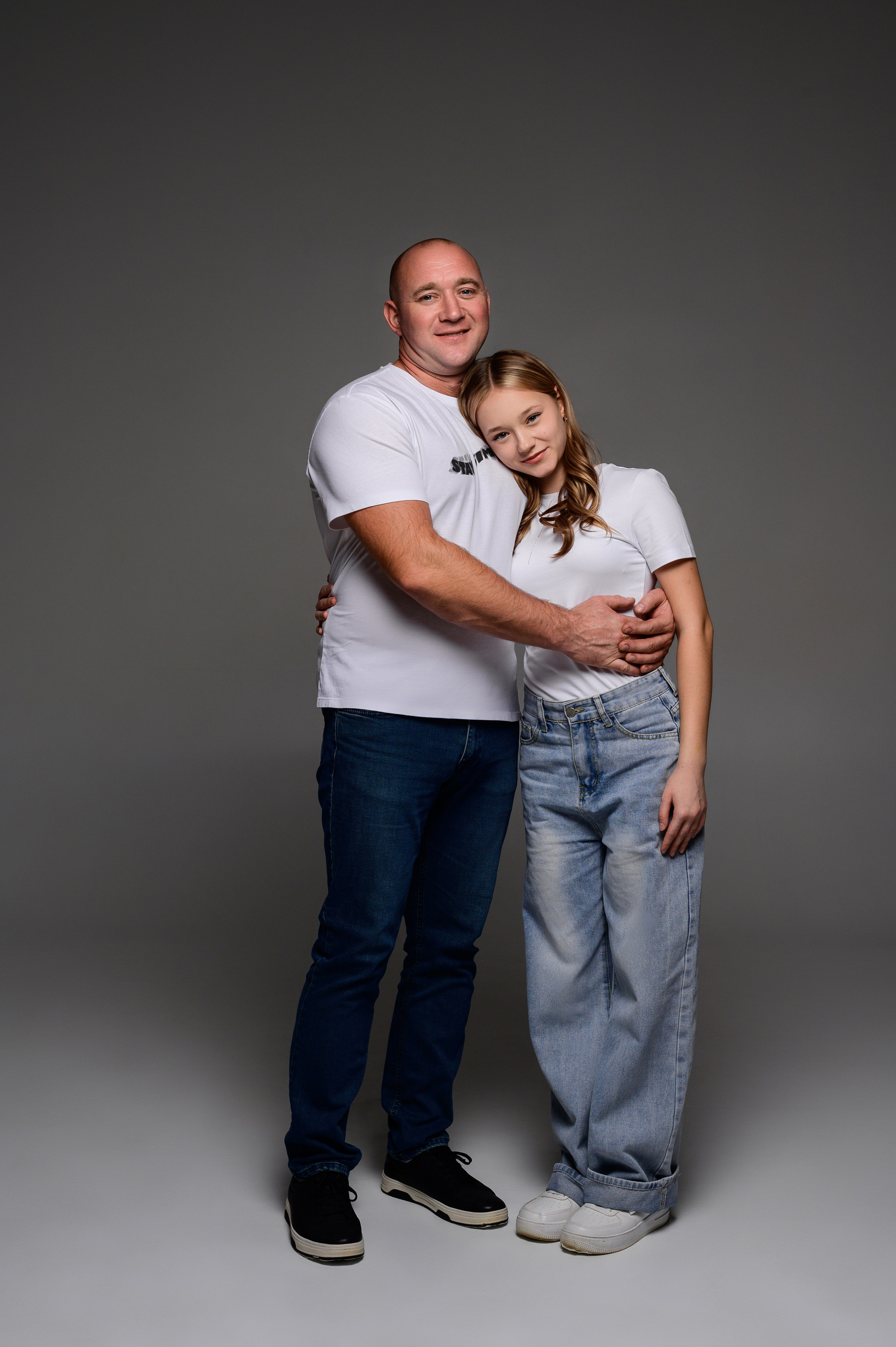 День рождения в минимализме. Фотограф Татьяна Иванчикова