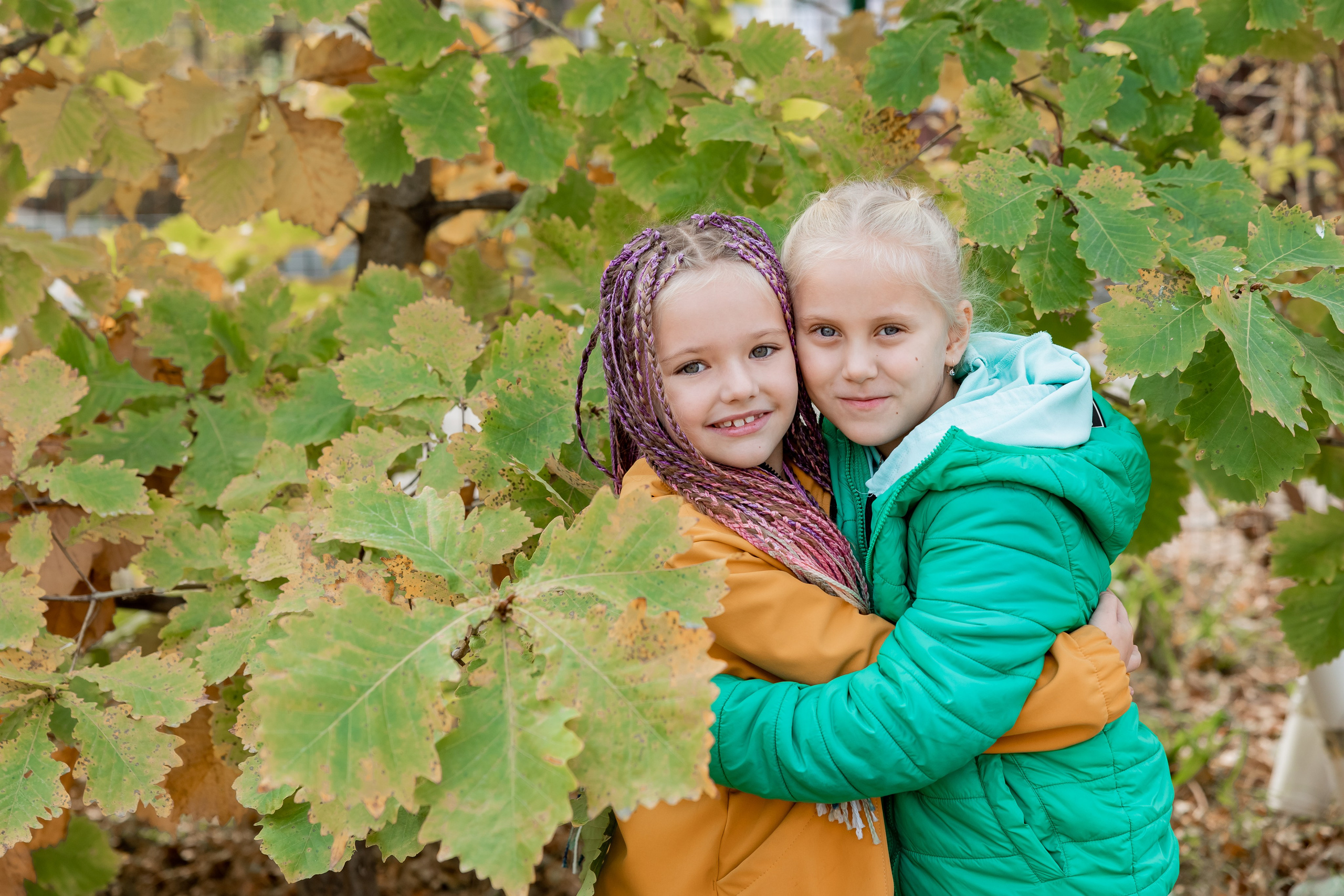 Детский сад. Главная