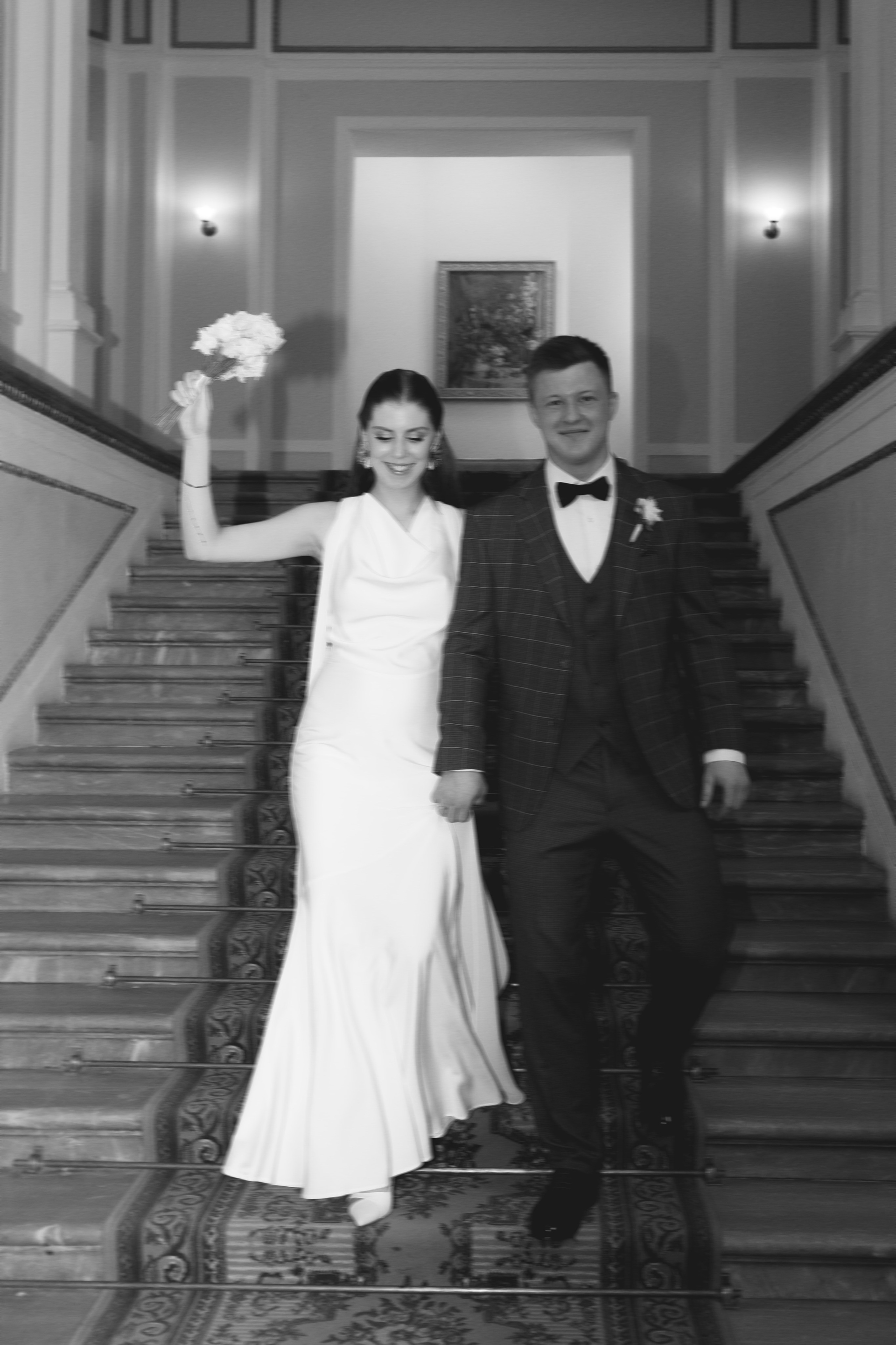 Ольга и Иван. Фотограф Иваново Арина Кудаярова