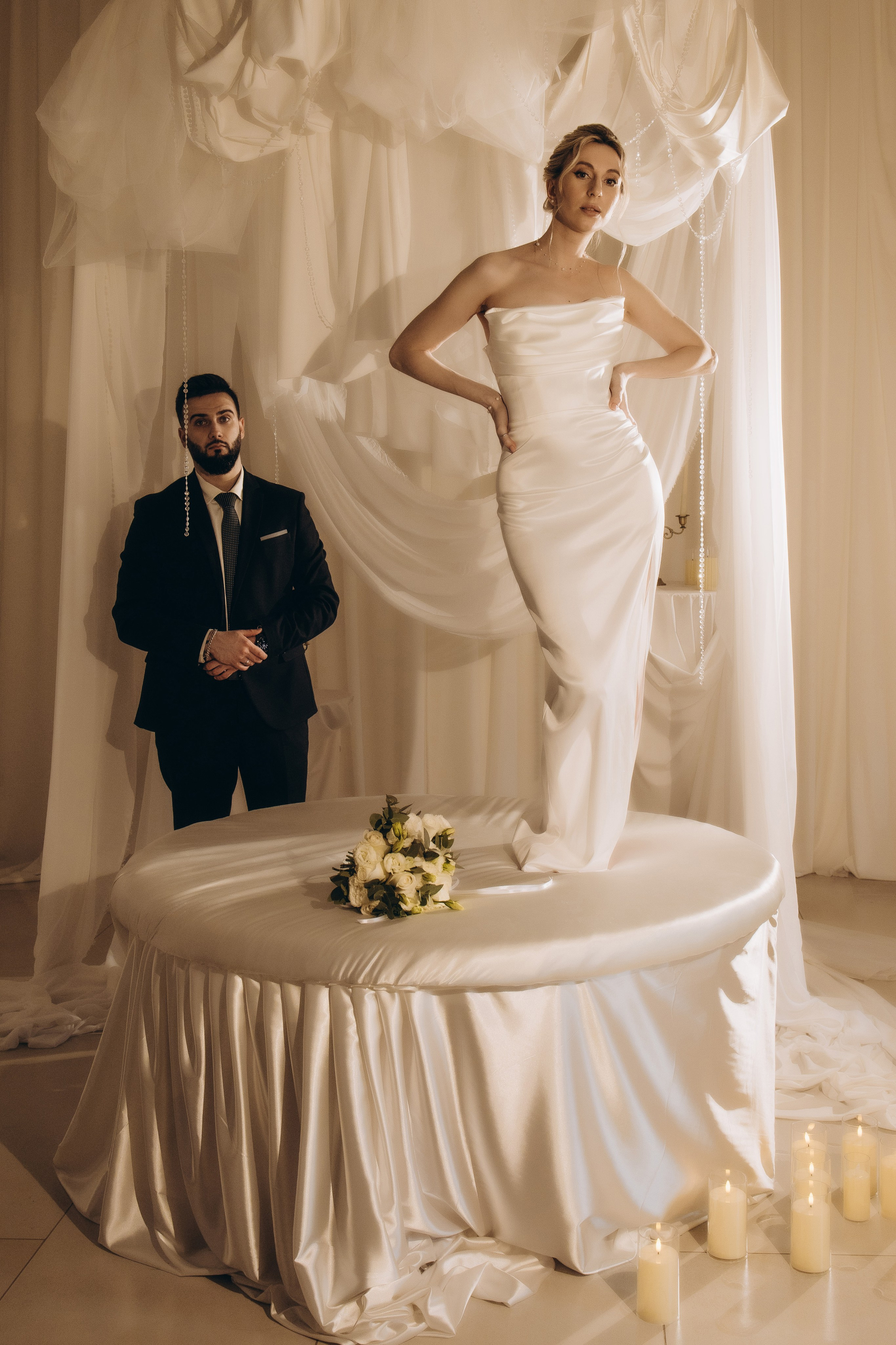 Фотограф Иваново Арина Кудаярова