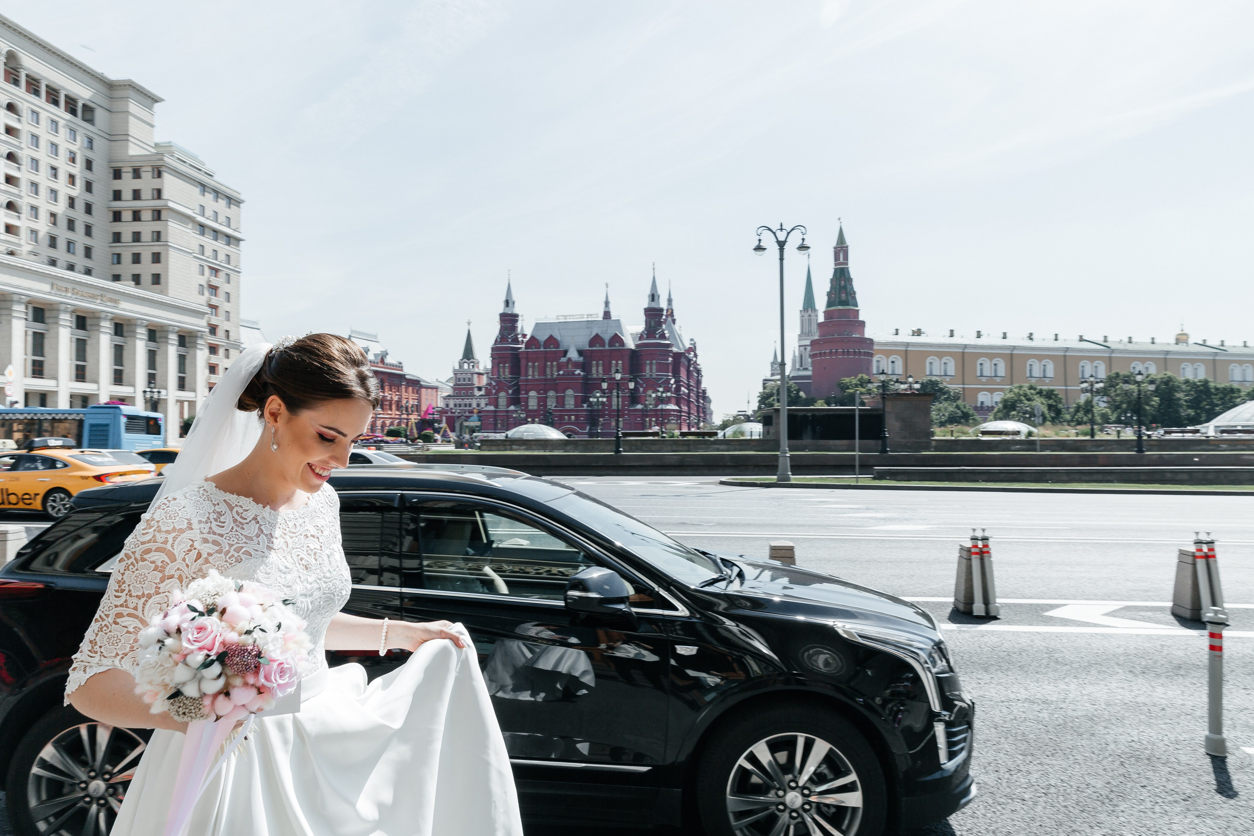 Андрей и Настя