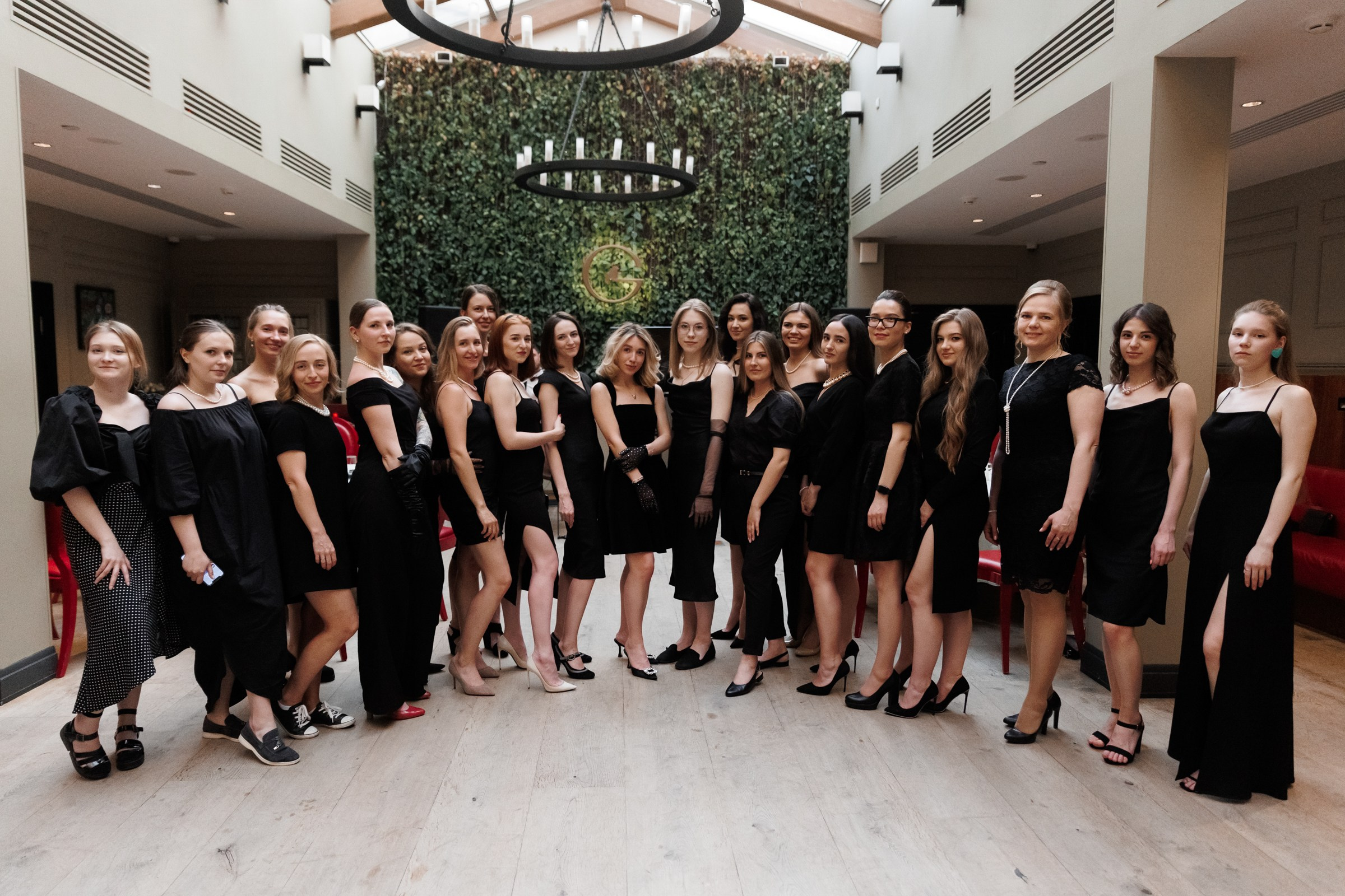 Мероприятия. Фотограф Алесандр Чернышов / Ваш репортажный фотограф