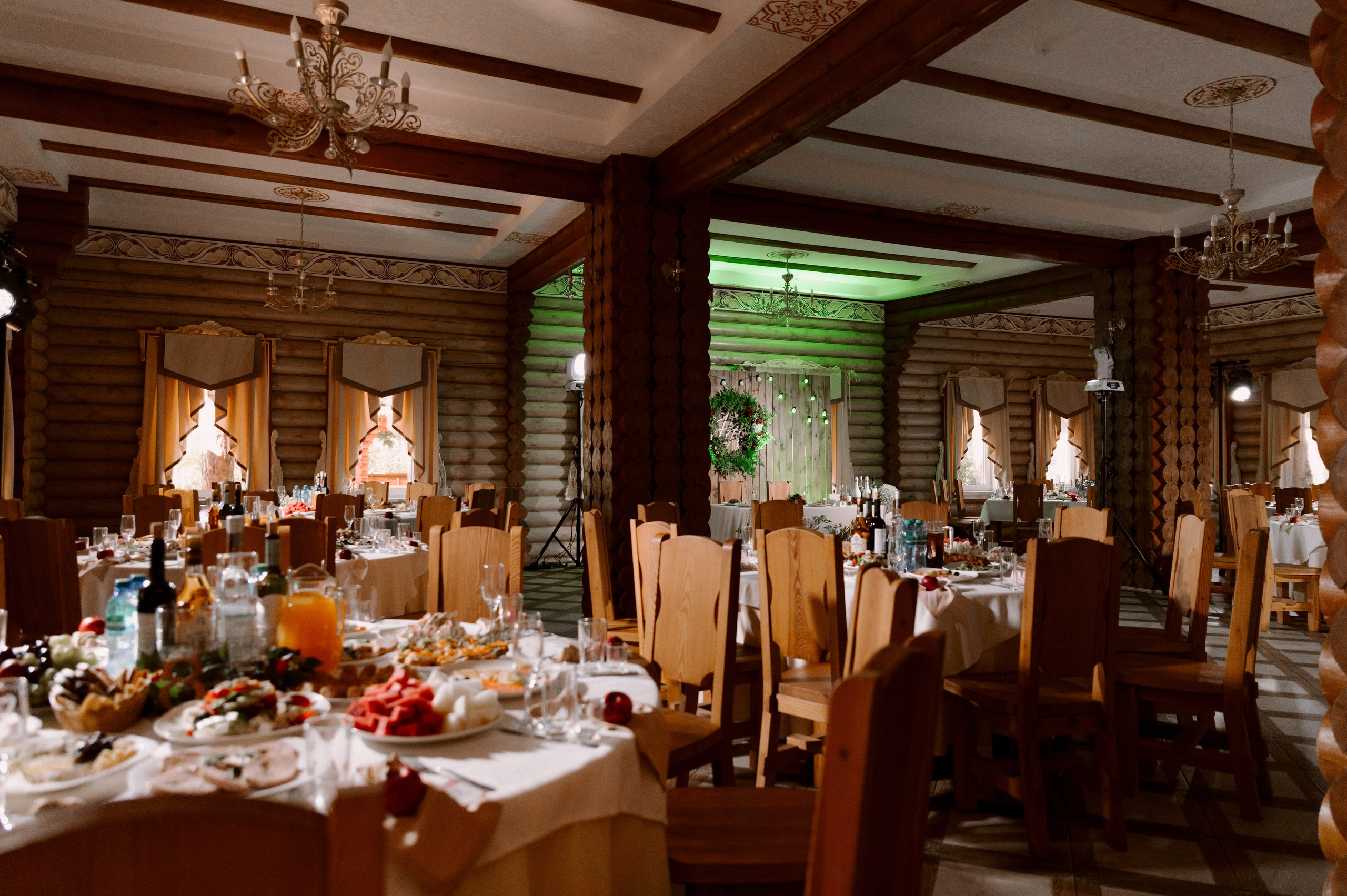 Анастасия + Никита. Свадебный фотограф в Тамбове Валерий Тихов