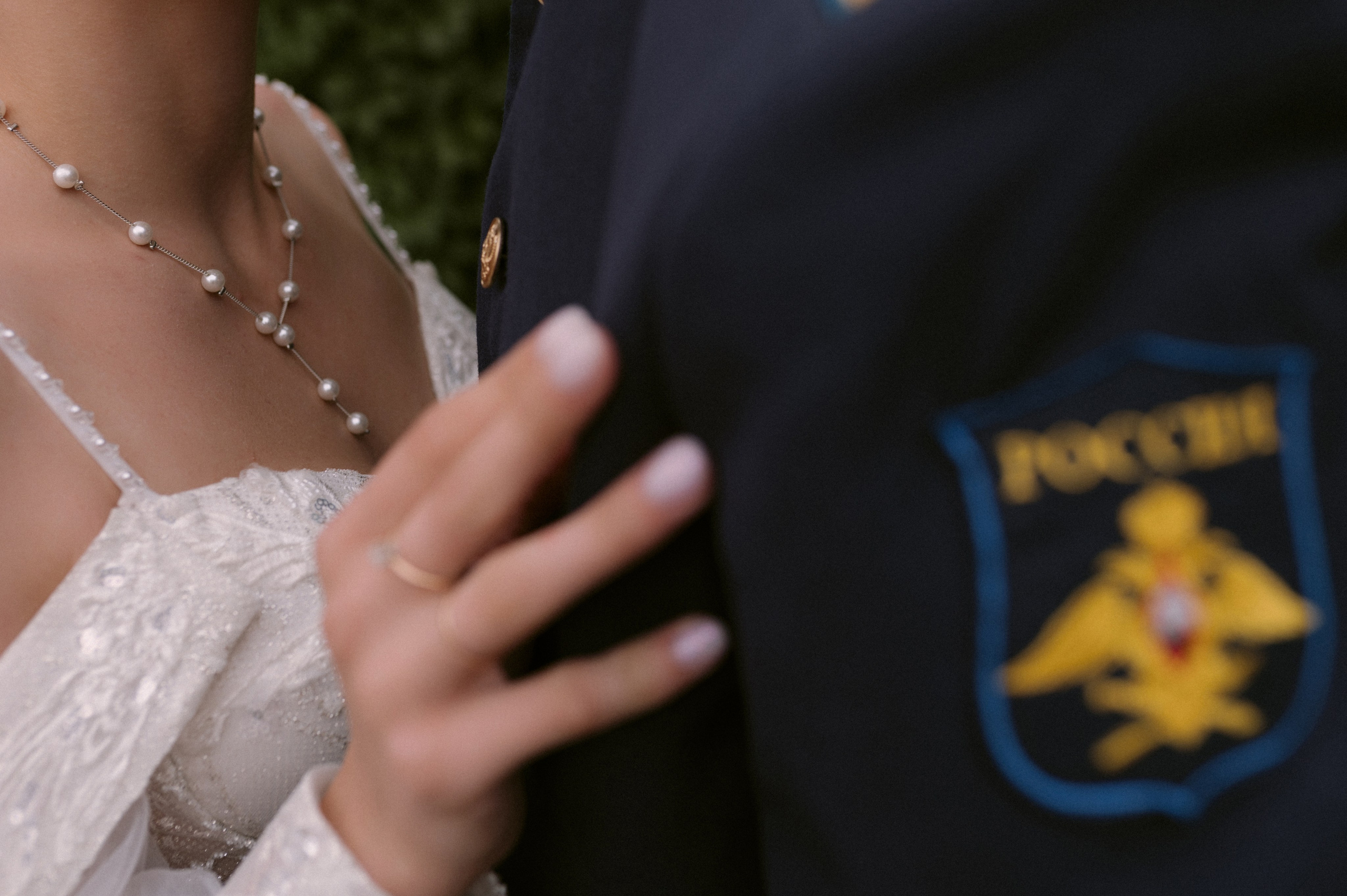 Павел + Евангелина. Свадебный фотограф в Тамбове Валерий Тихов