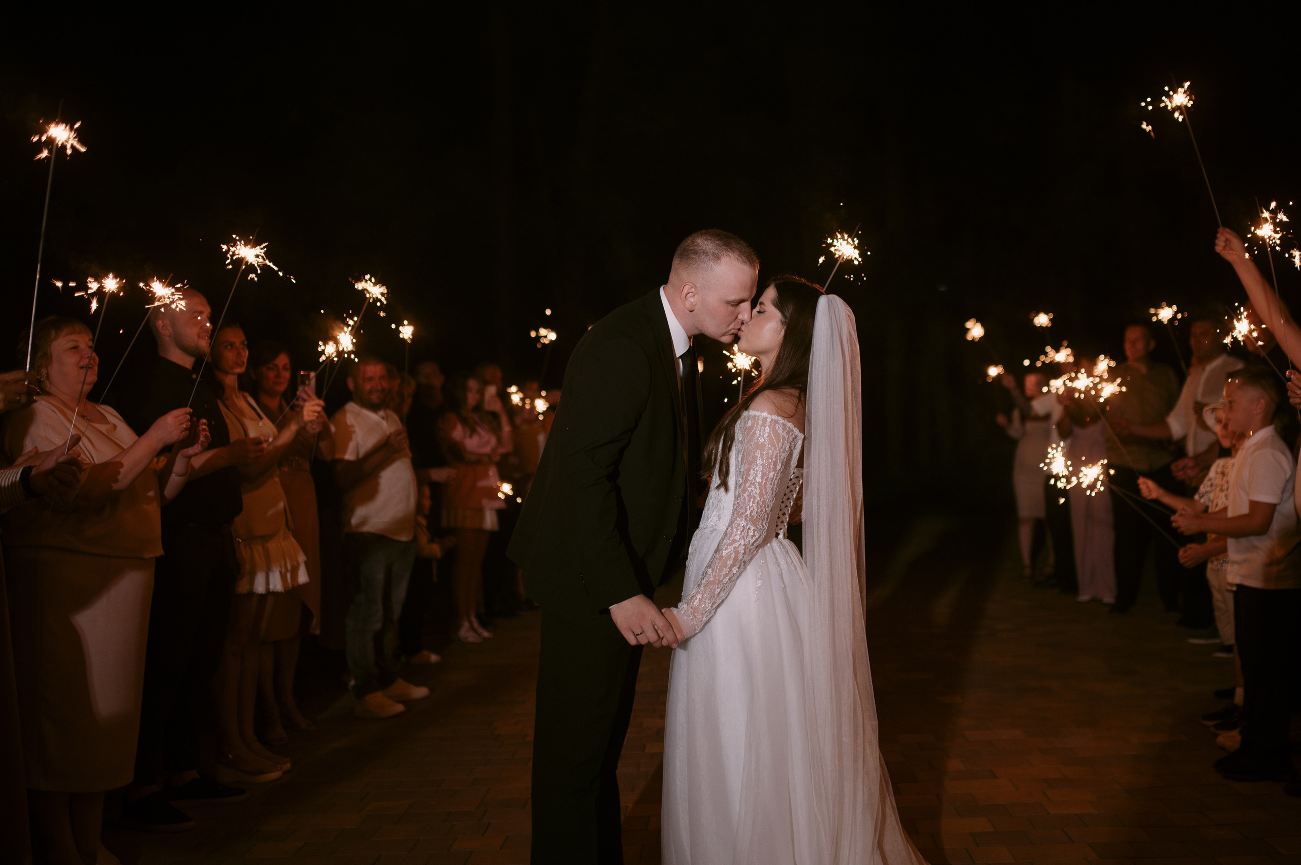 Эдуард + Дарья. Свадебный фотограф в Тамбове Валерий Тихов