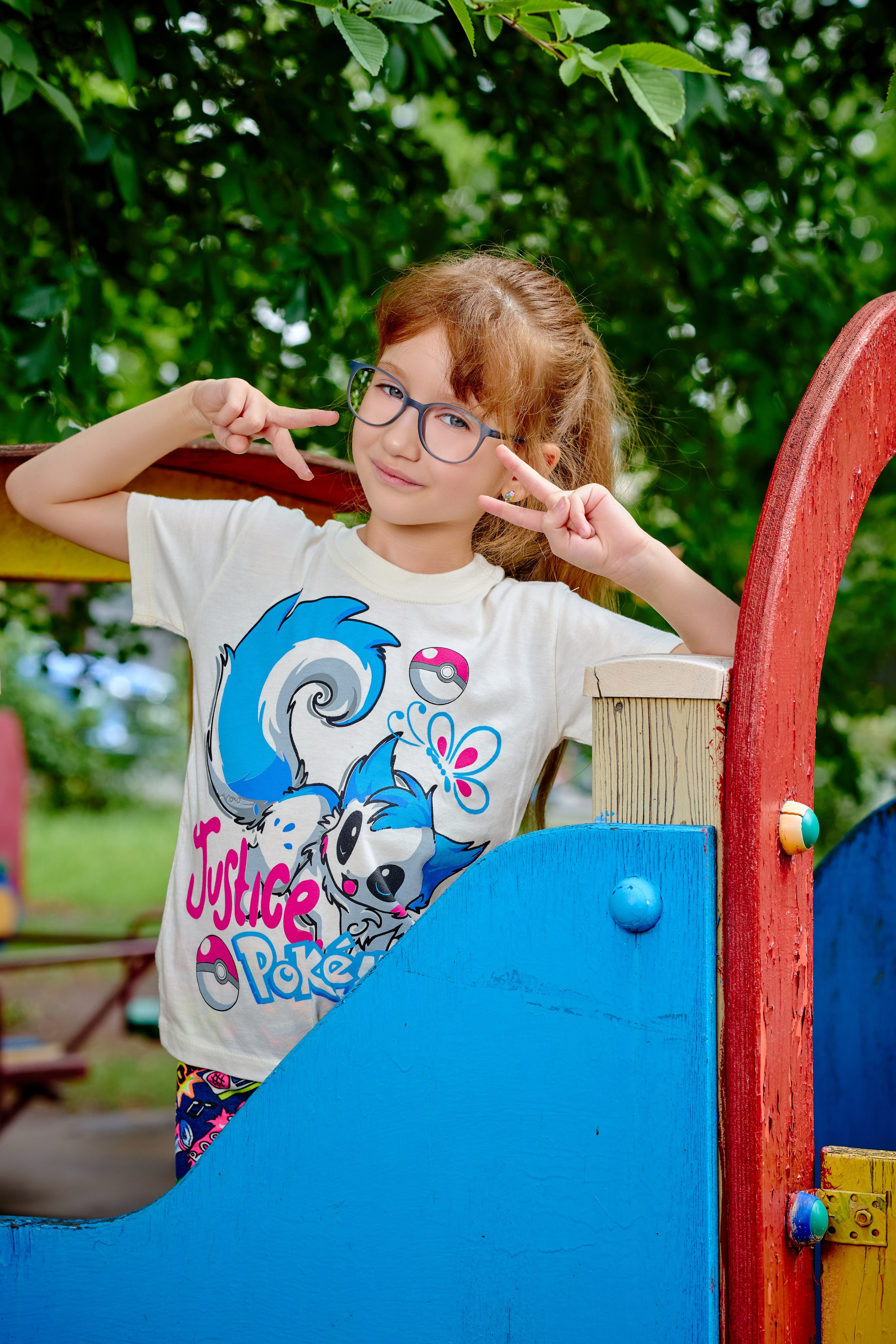 Пример летней съемки в детском саду № 92 Старшая группа Радуга. Фотограф Выпускные альбомы Таганрог Сергей Коробченко