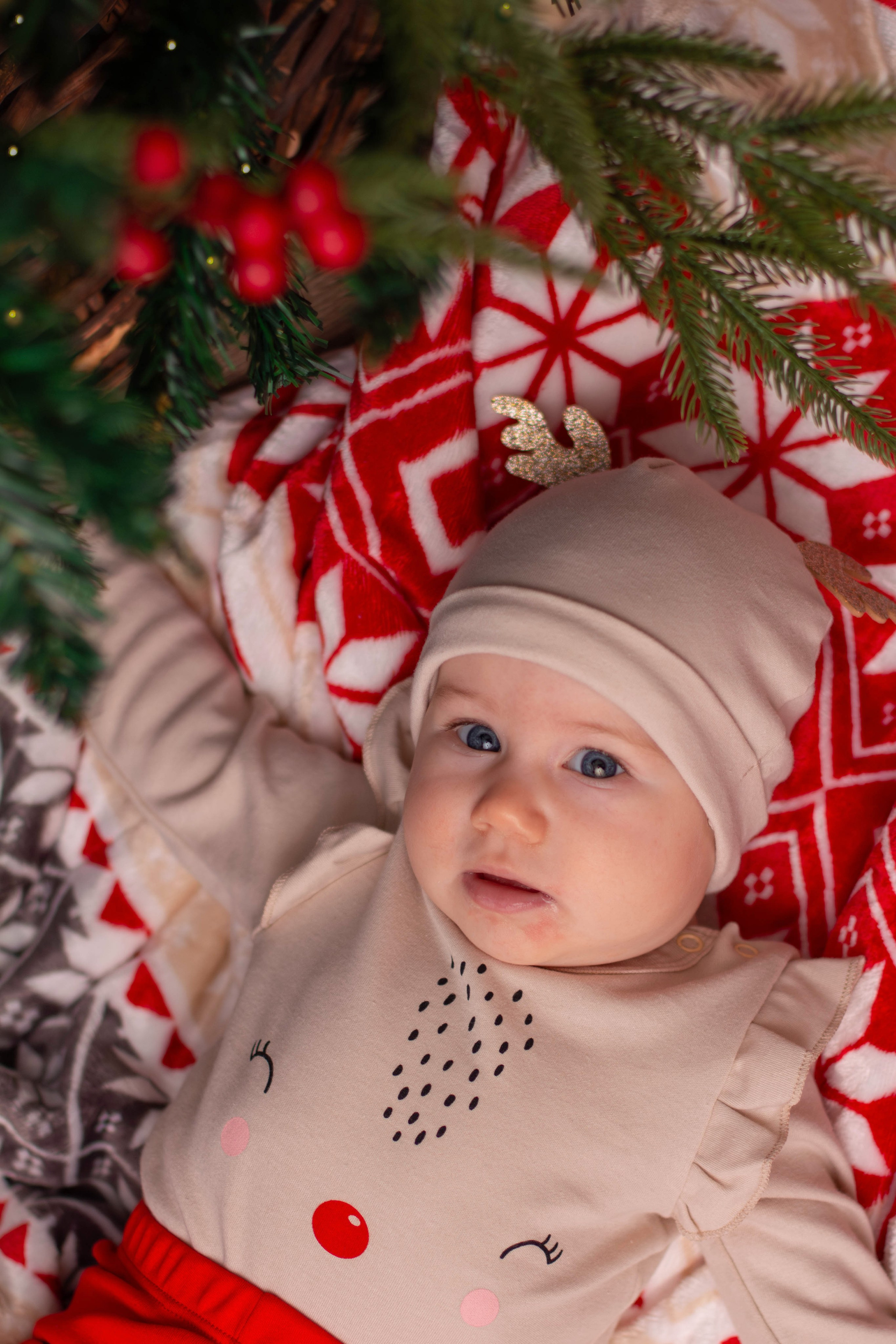 Новогодние фотосесии. Детский и семейный фотограф в Москве и МО