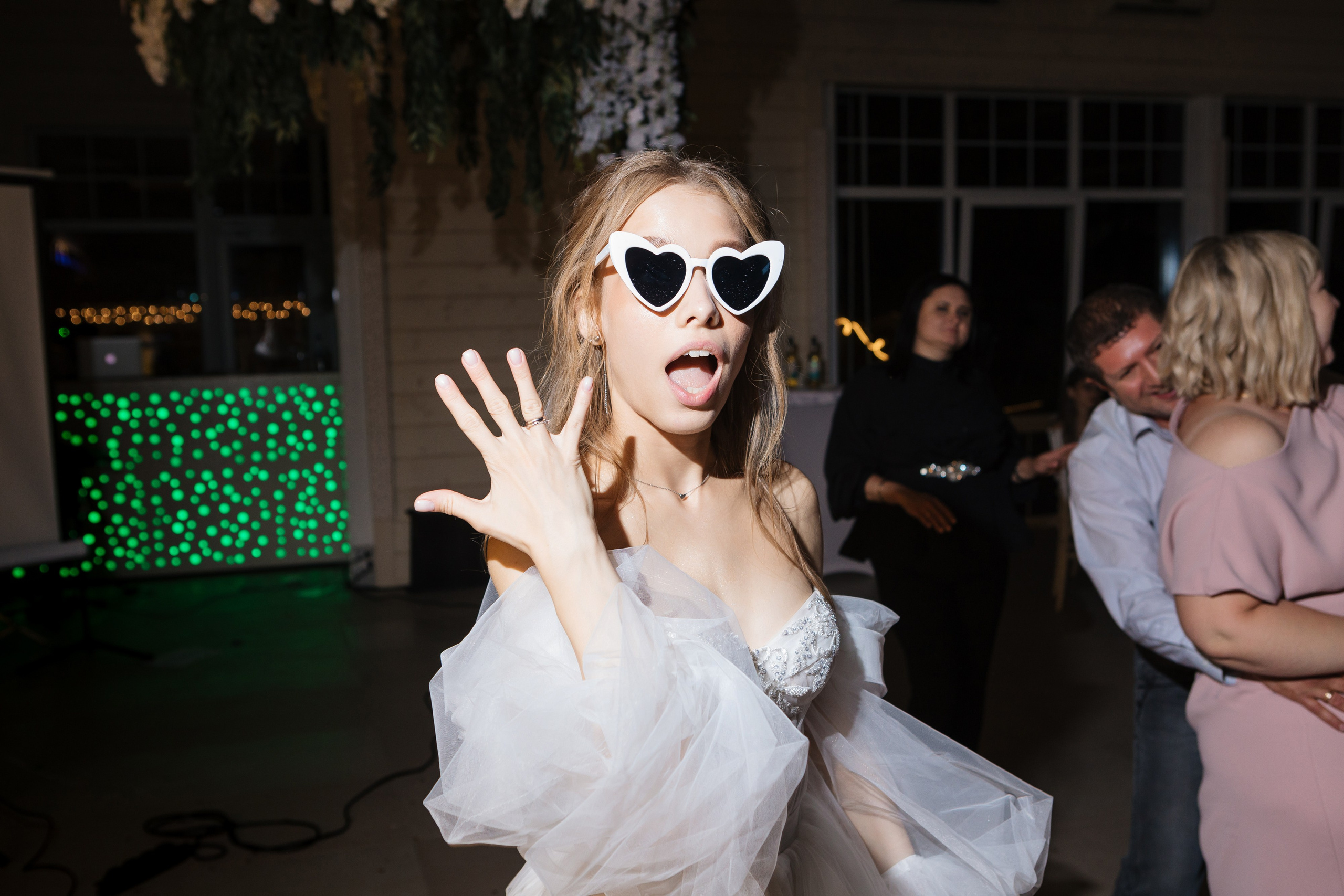 Юлия и Дмитрий. Фотограф Воронеж Илья Команюк