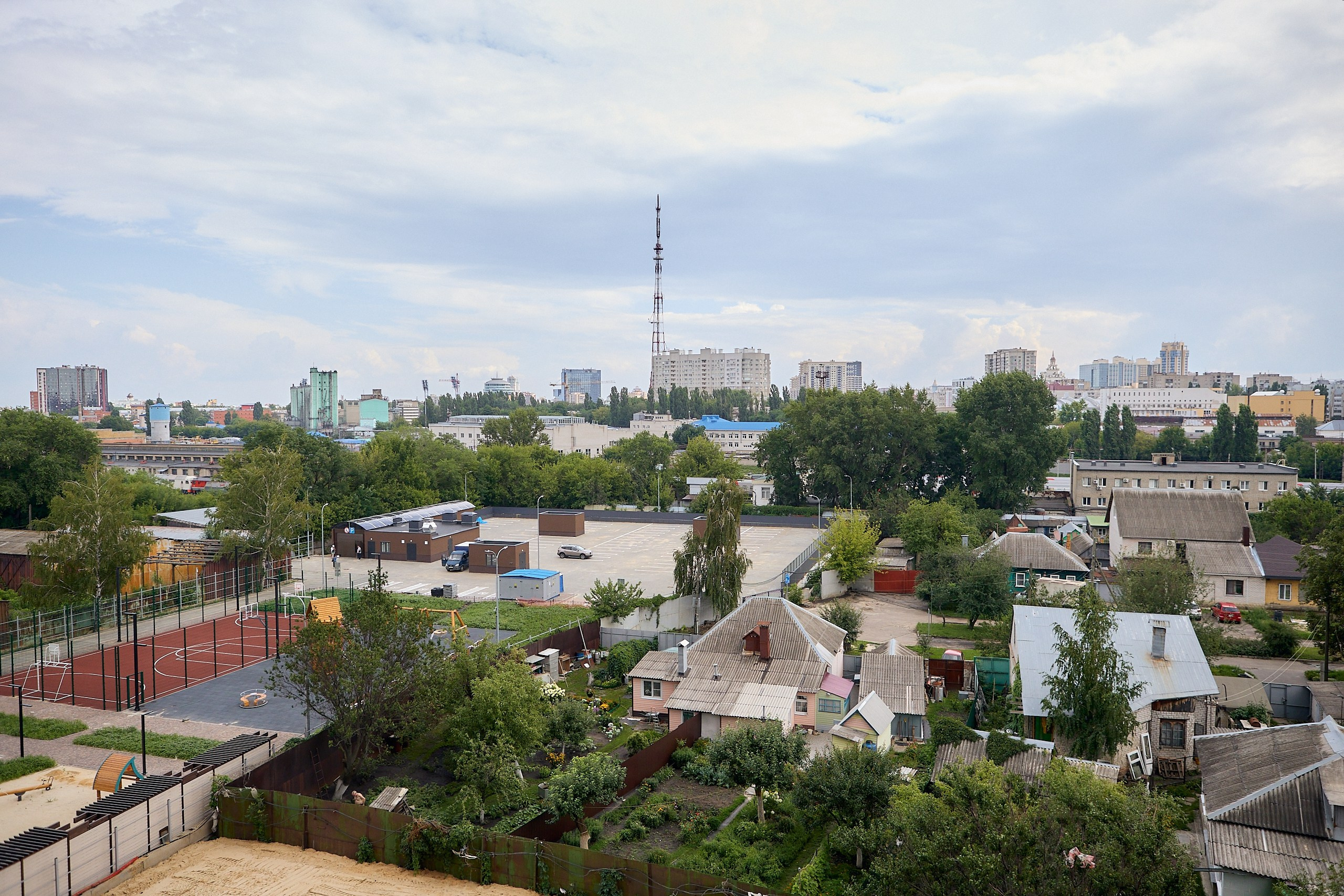 Брокер Тур. Фотограф Воронеж Илья Команюк