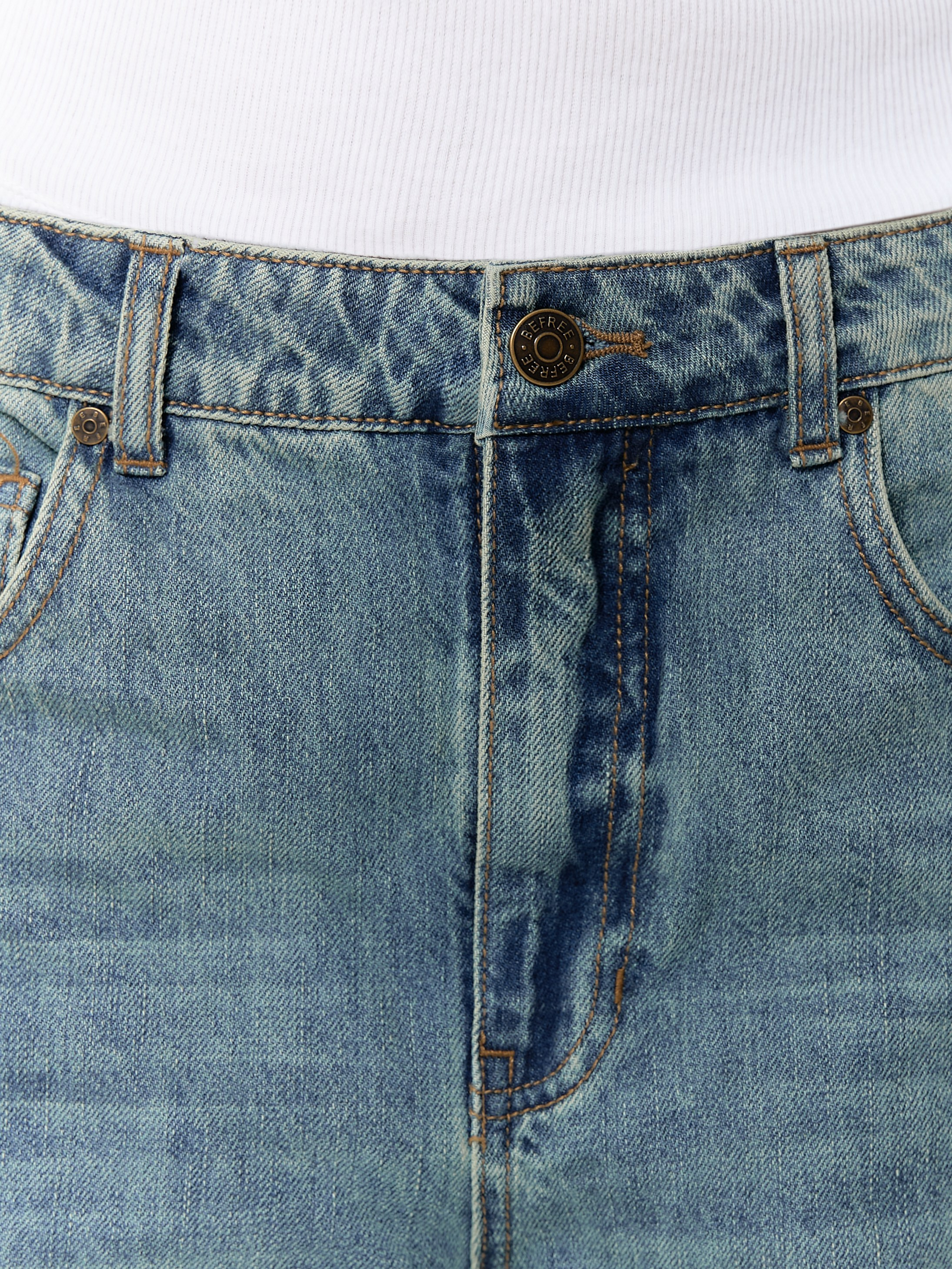 Деним. Коммерческий фотограф в Брянске Ольга Вороная