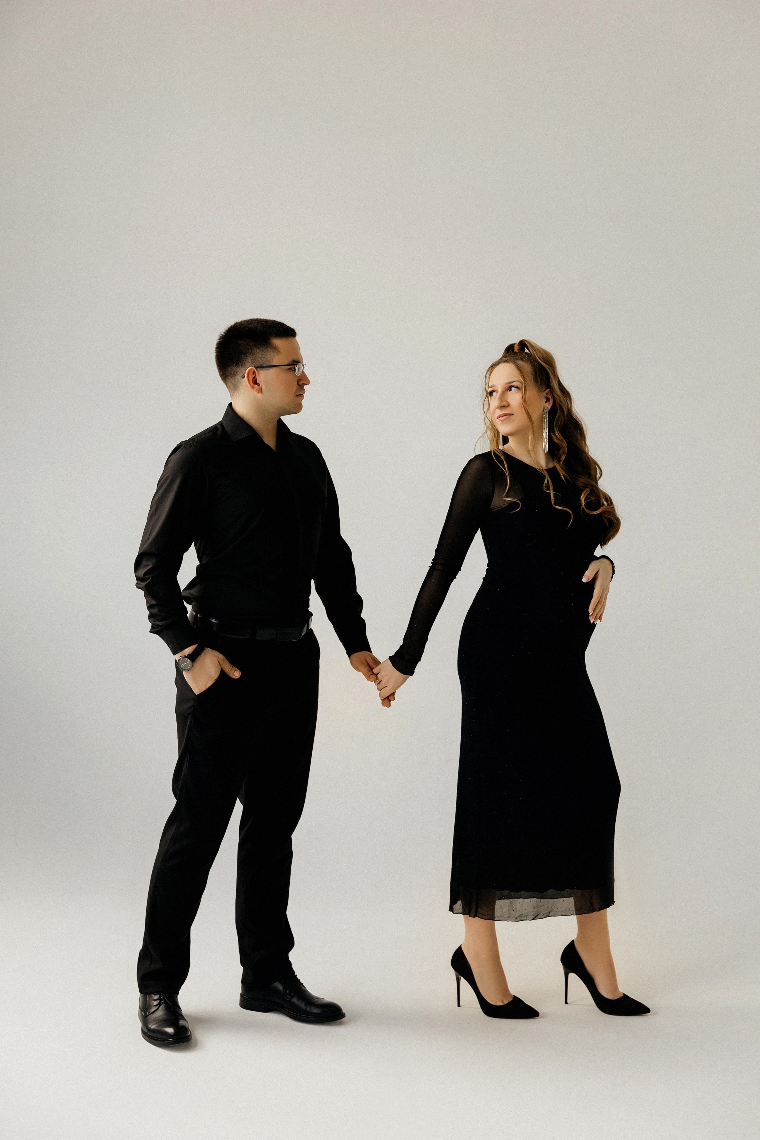 Индивидуальная. Свадебный и семейный фотограф в Нижнем Новгороде Светлана Челомбиева